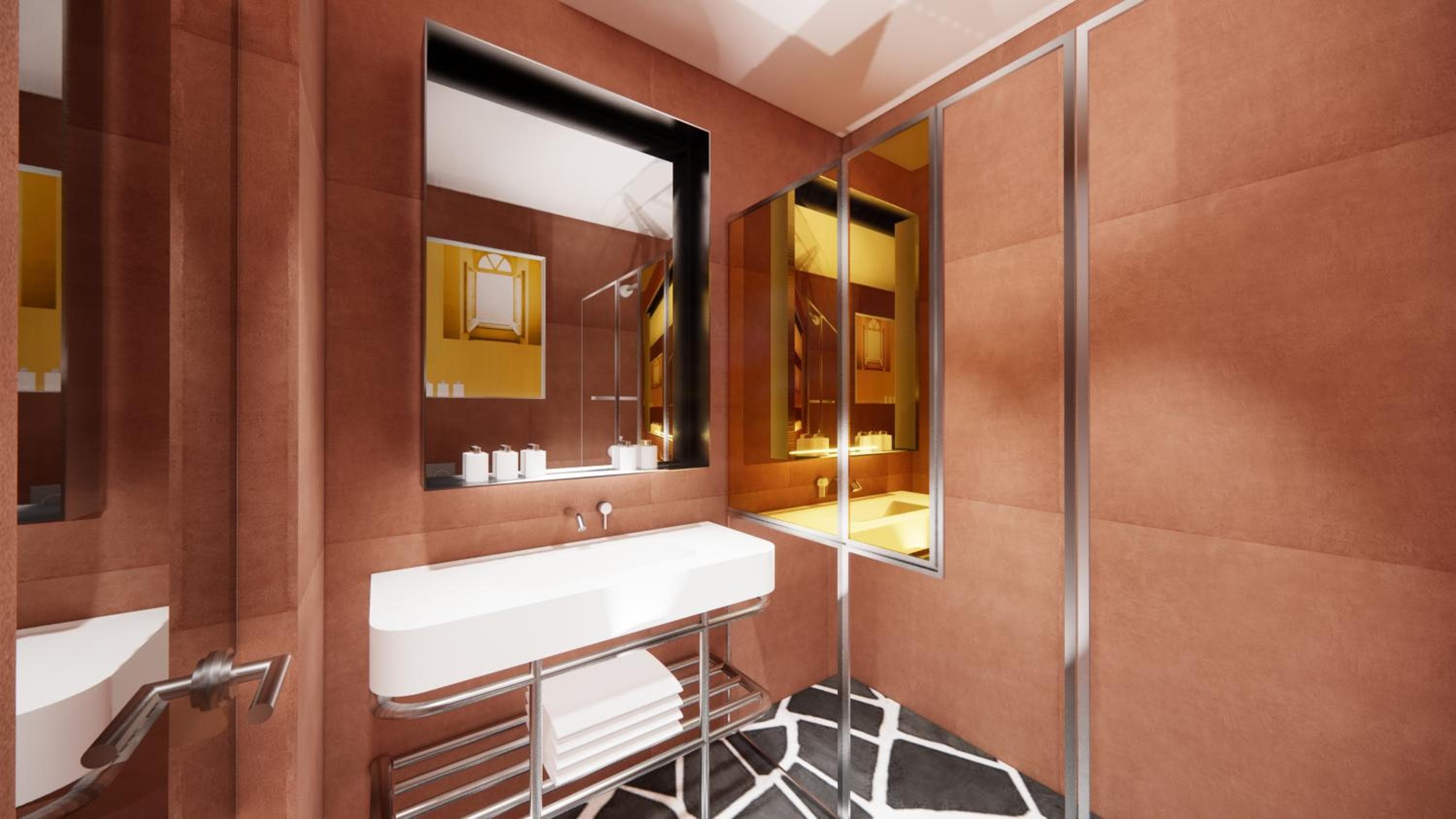 Hotel Calimala Milano — 4
