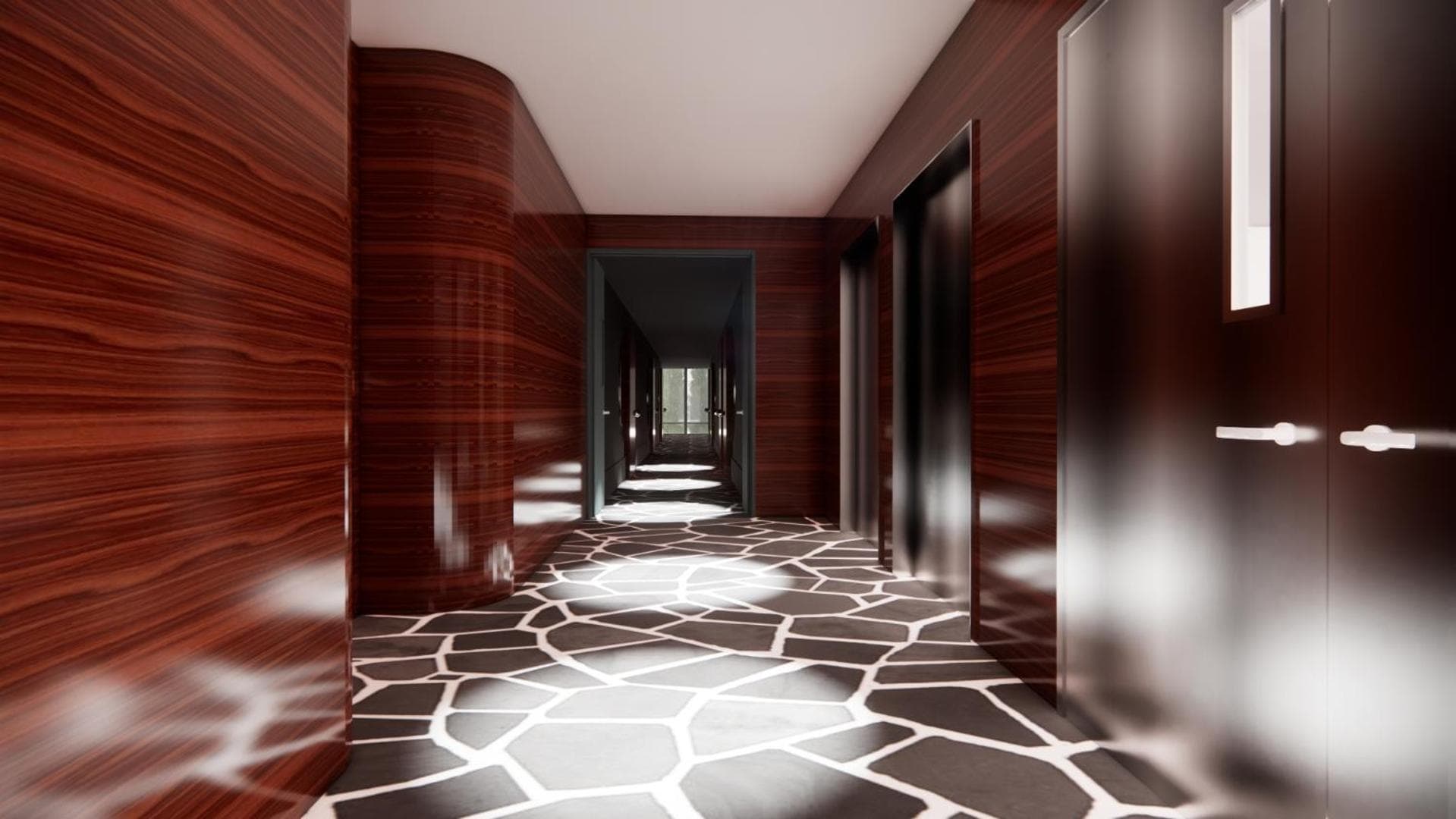 Hotel Calimala Milano — 14