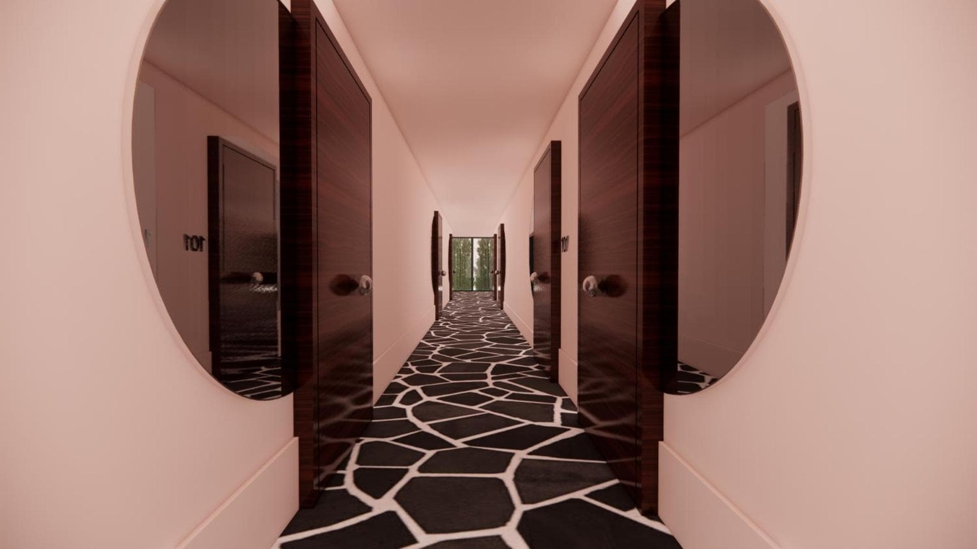Hotel Calimala Milano — 17