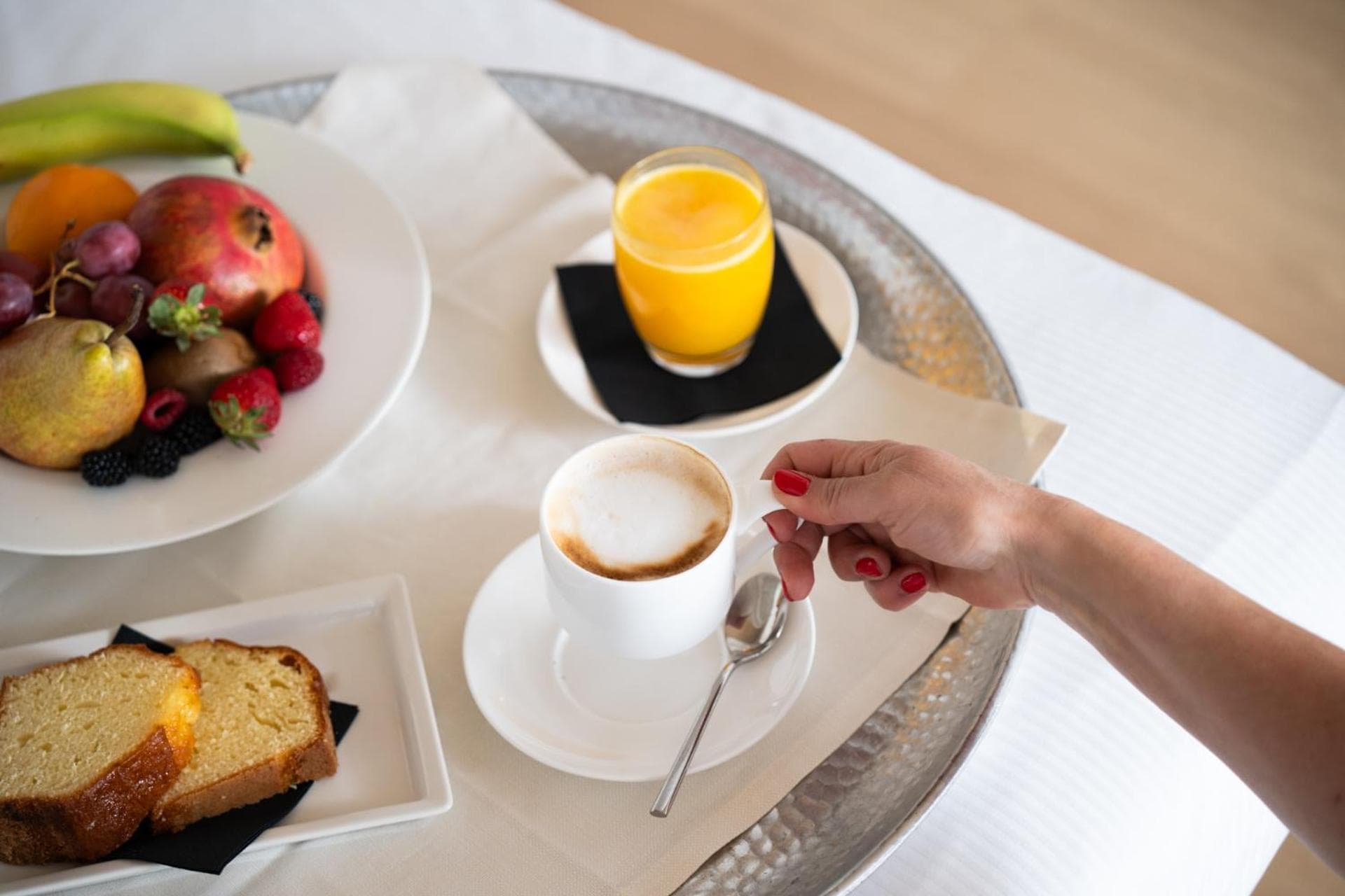 Hotel Ripa Roma — 14