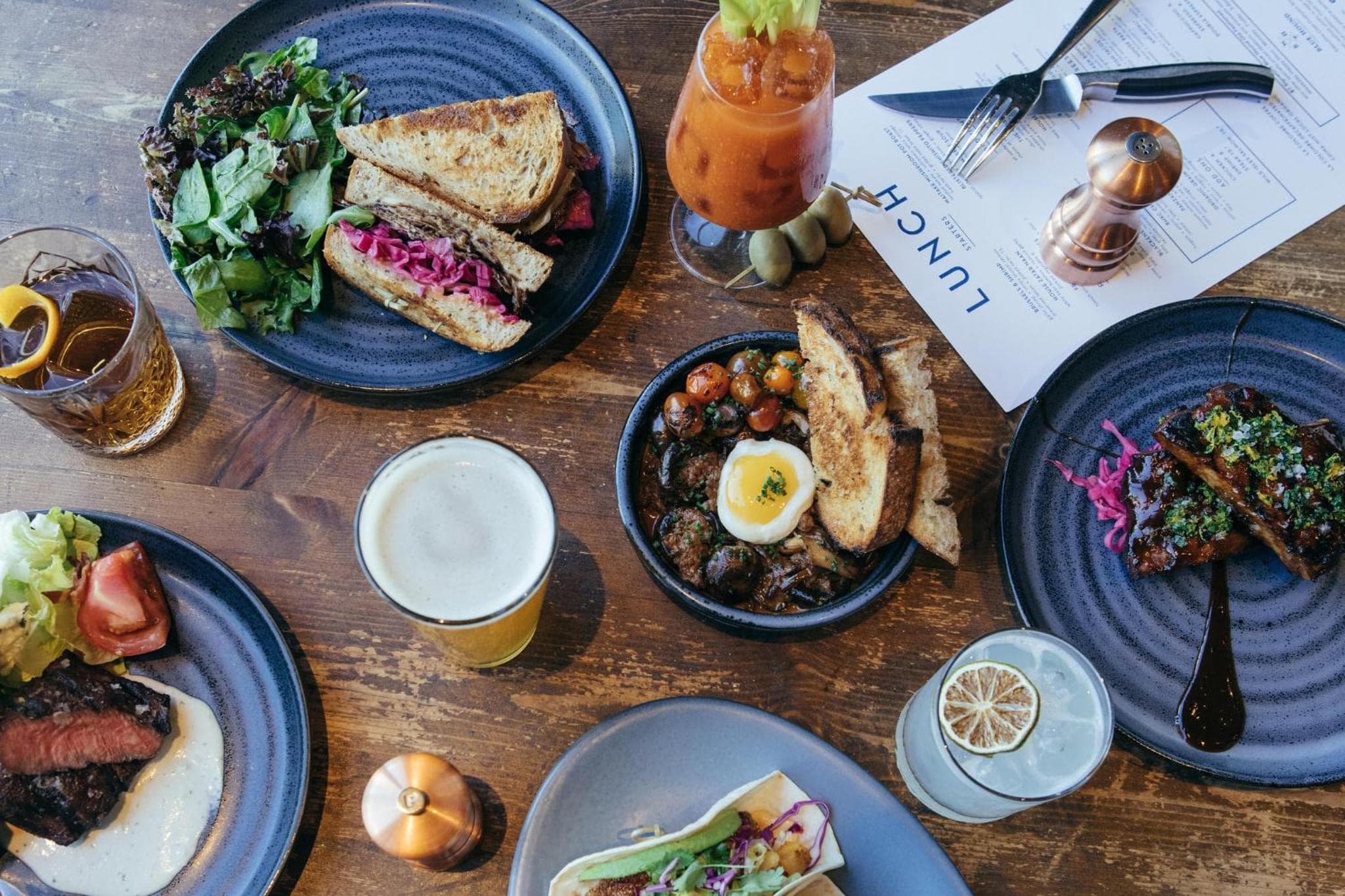 Kimpton Ashbel New York Park Avenue by IHG — 5