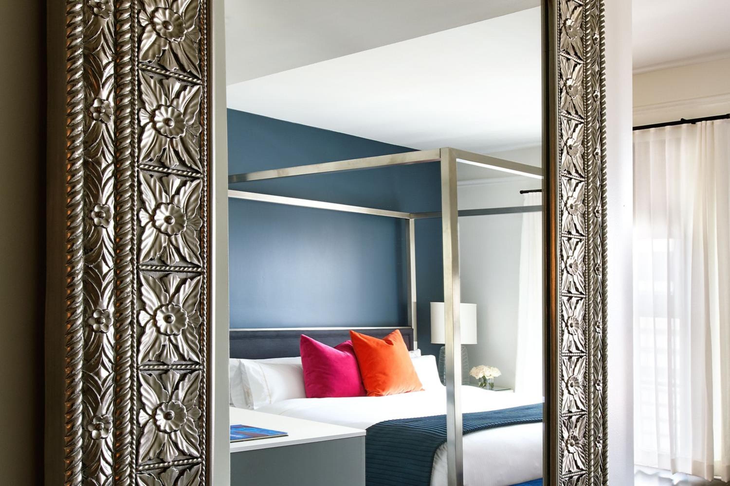 Hotel Colonnade Coral Gables, Collezione di autografi — 5