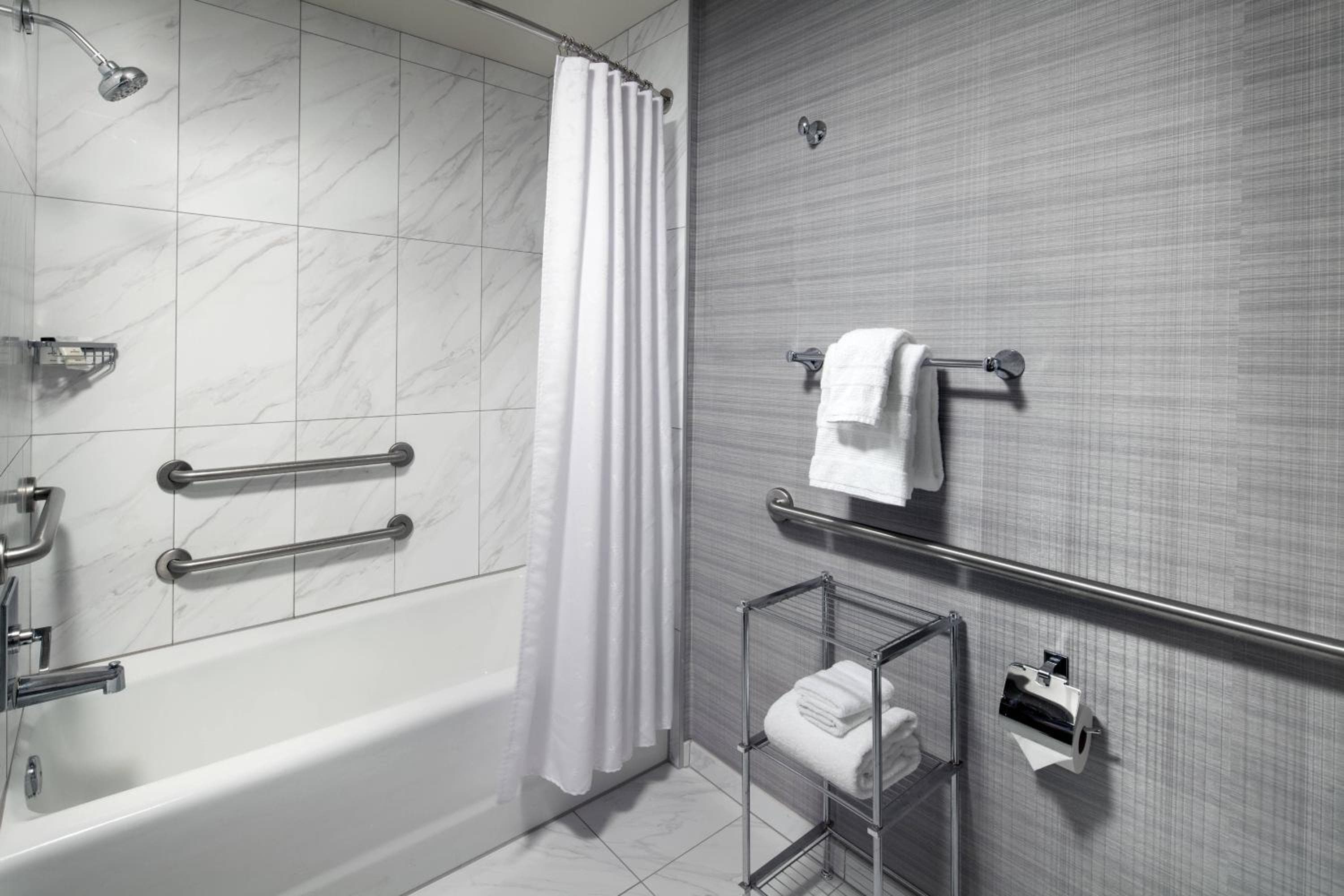 Sheraton Grand Los Angeles — 22
