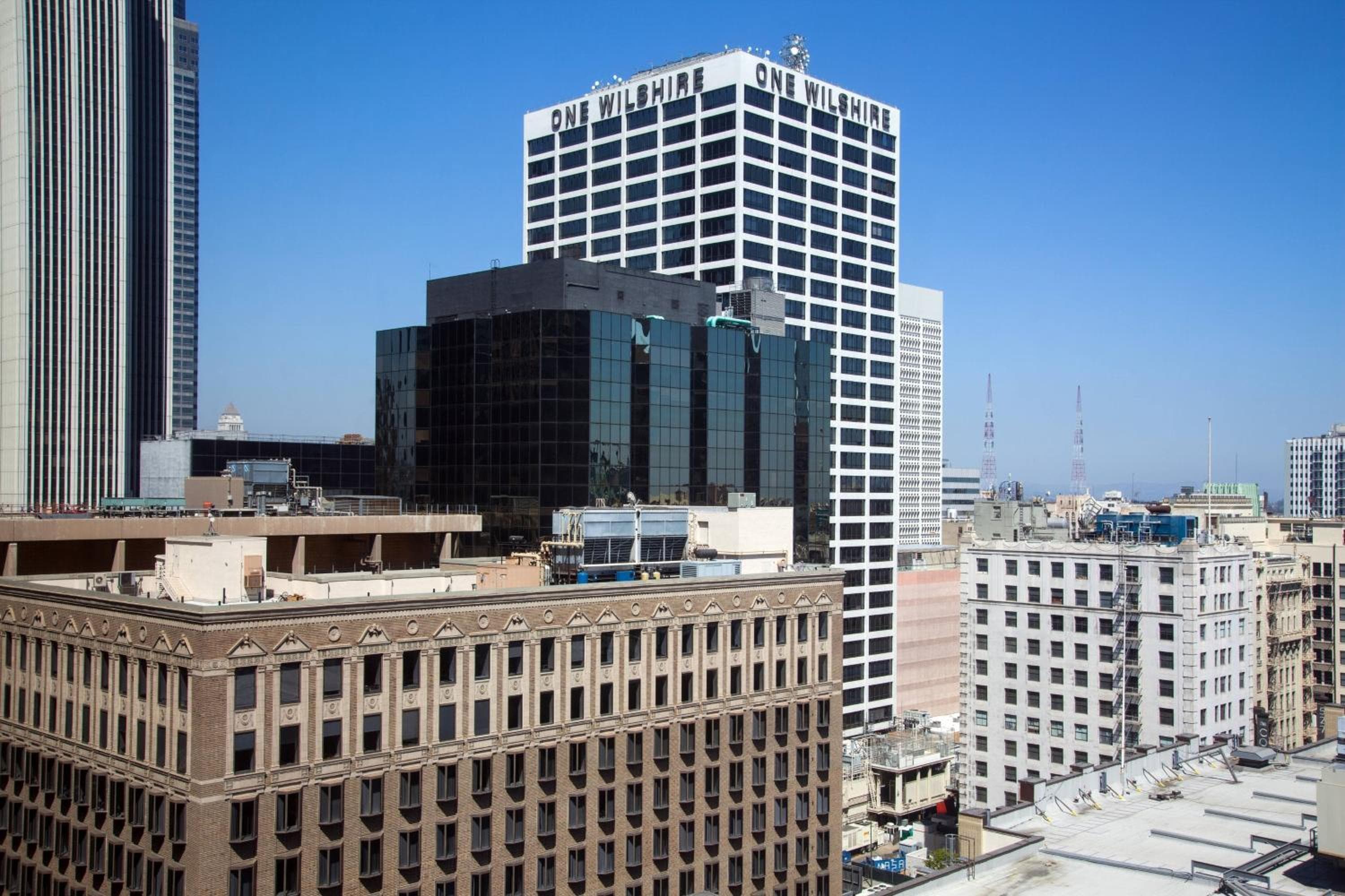 Sheraton Grand Los Angeles — 27