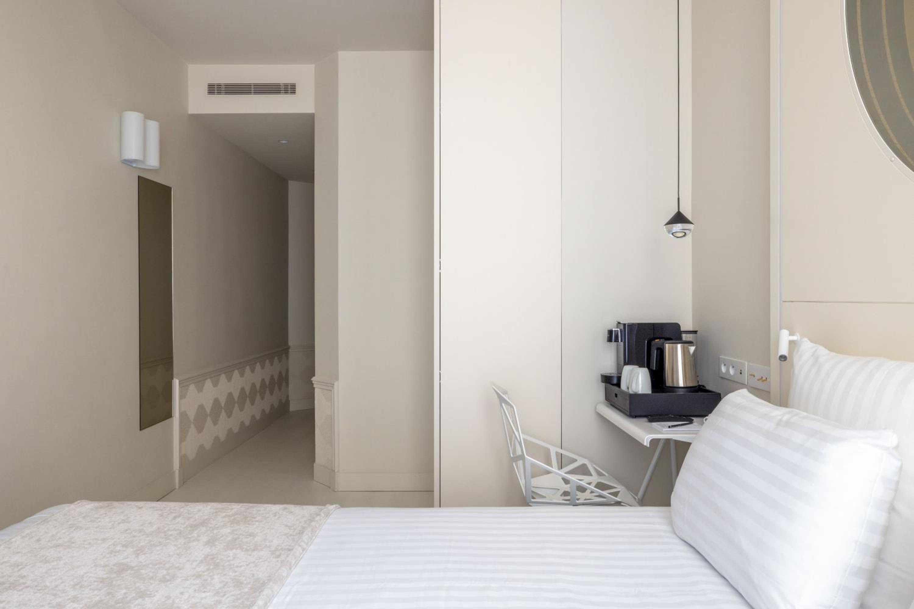 Hotel Astra Opera - Astotel — 19