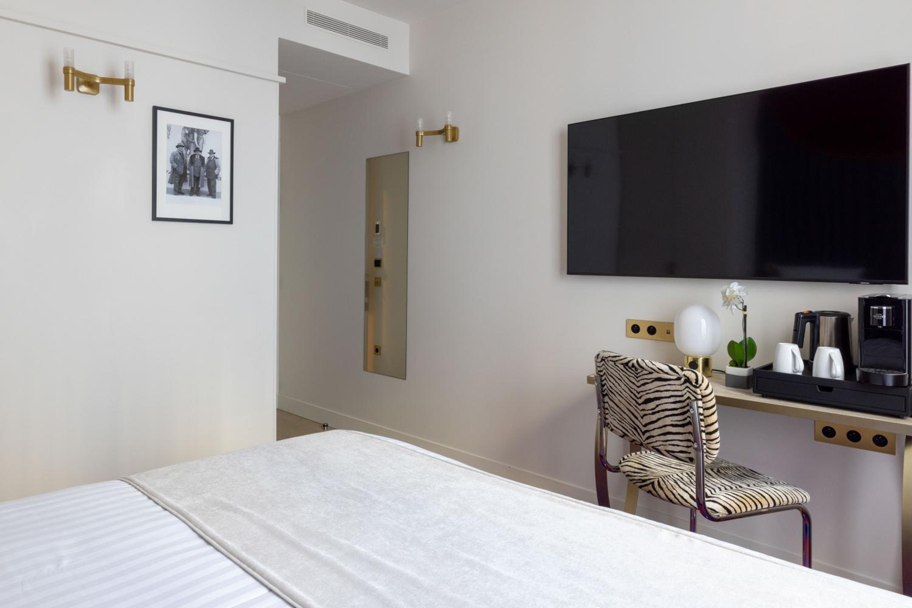 Hotel Astra Opera - Astotel — 20