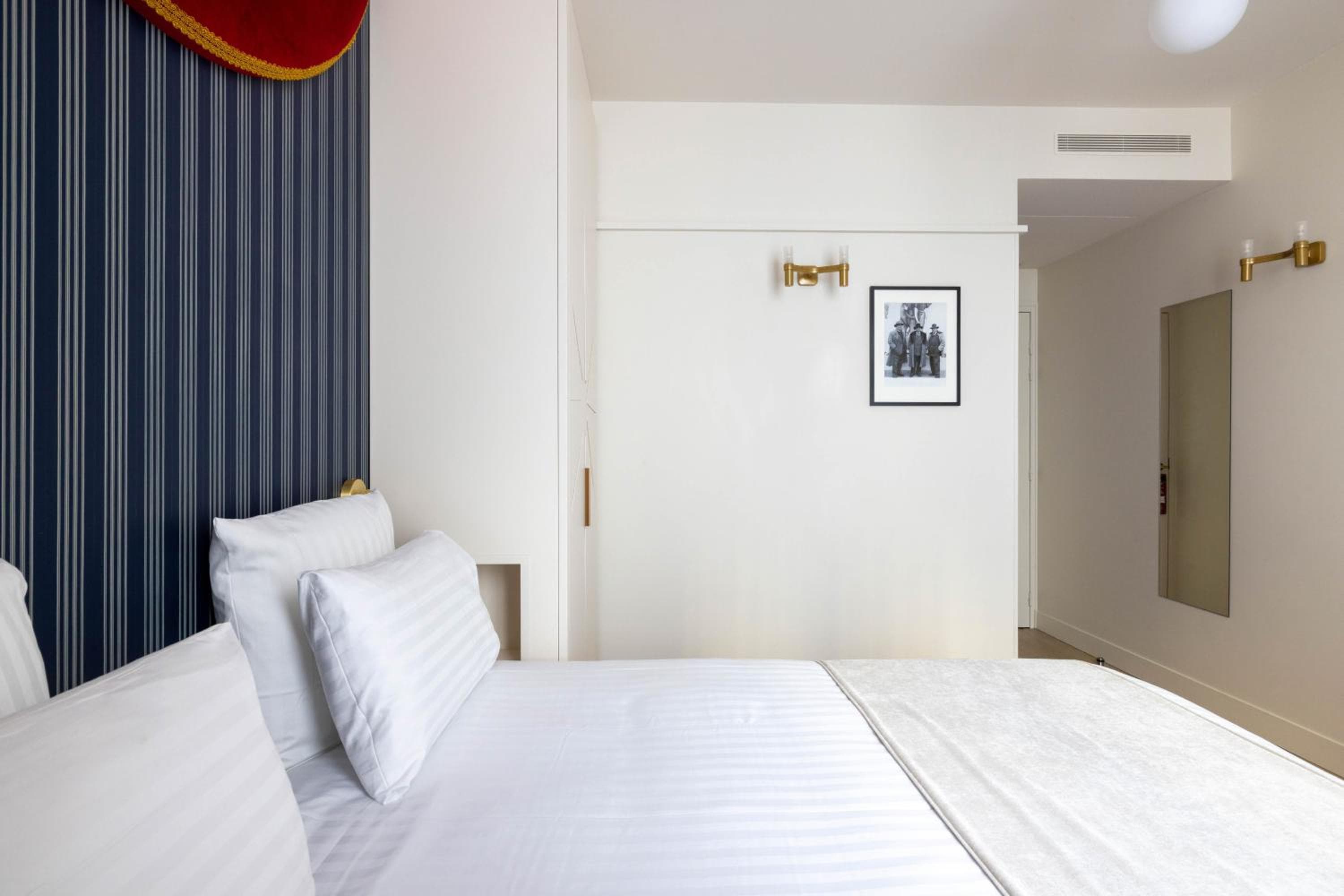 Hotel Astra Opera - Astotel — 24