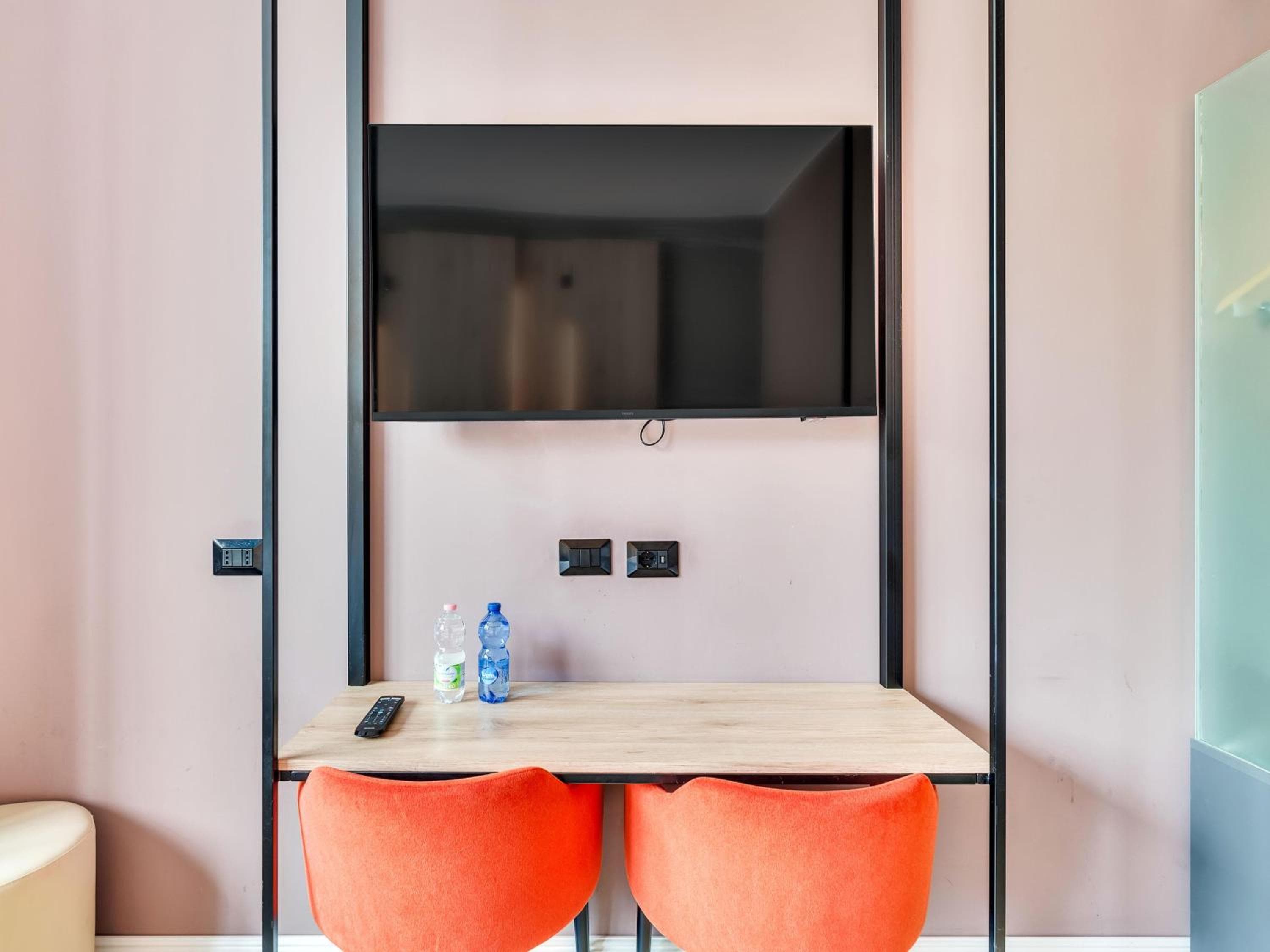 B&B Hotel Milano Aosta — 11