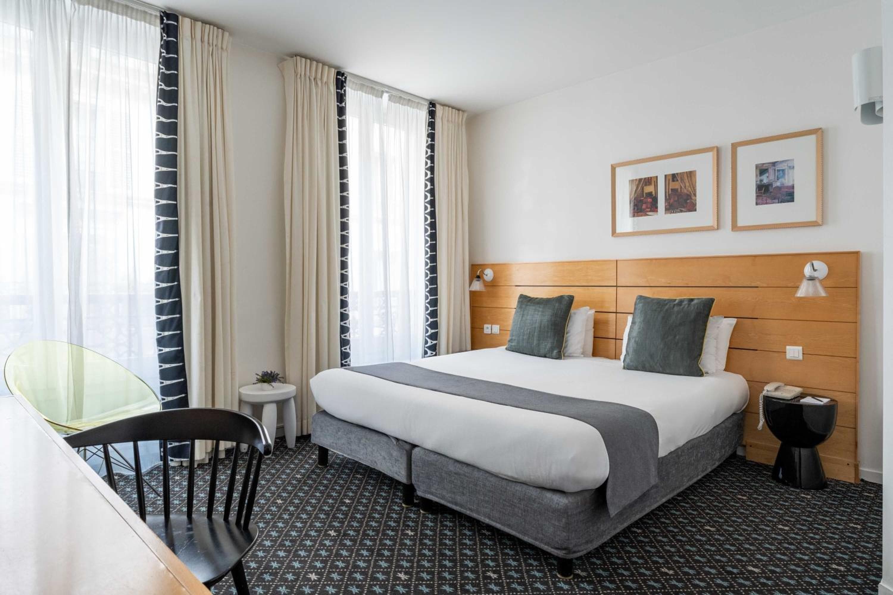Hotel Lorette - Astotel — 22