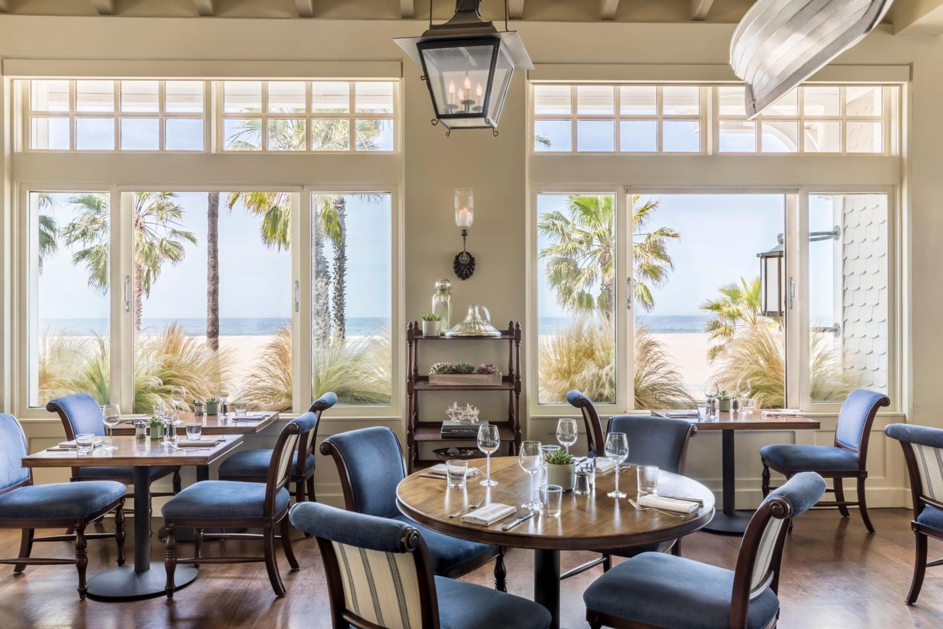Shutters On The Beach — 4