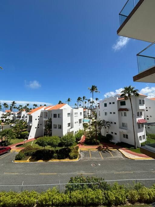 Corals Retreat 2BR Beach Condo — 5