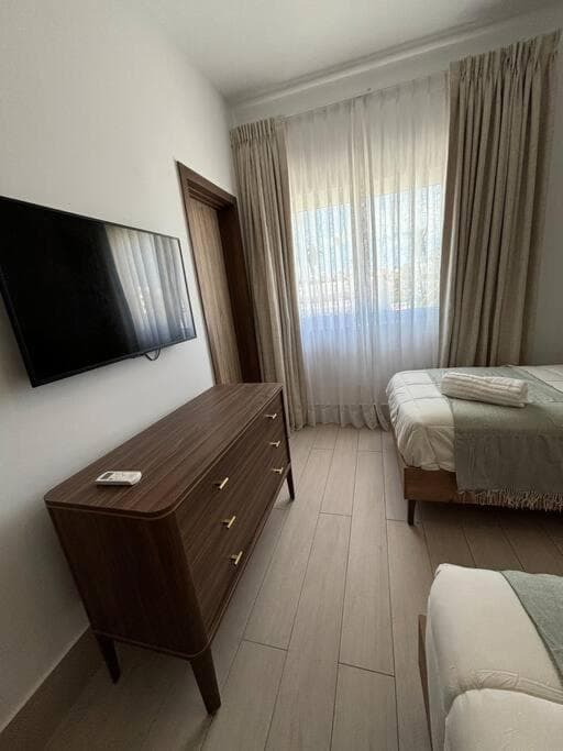 Corals Retreat 2BR Beach Condo — 8