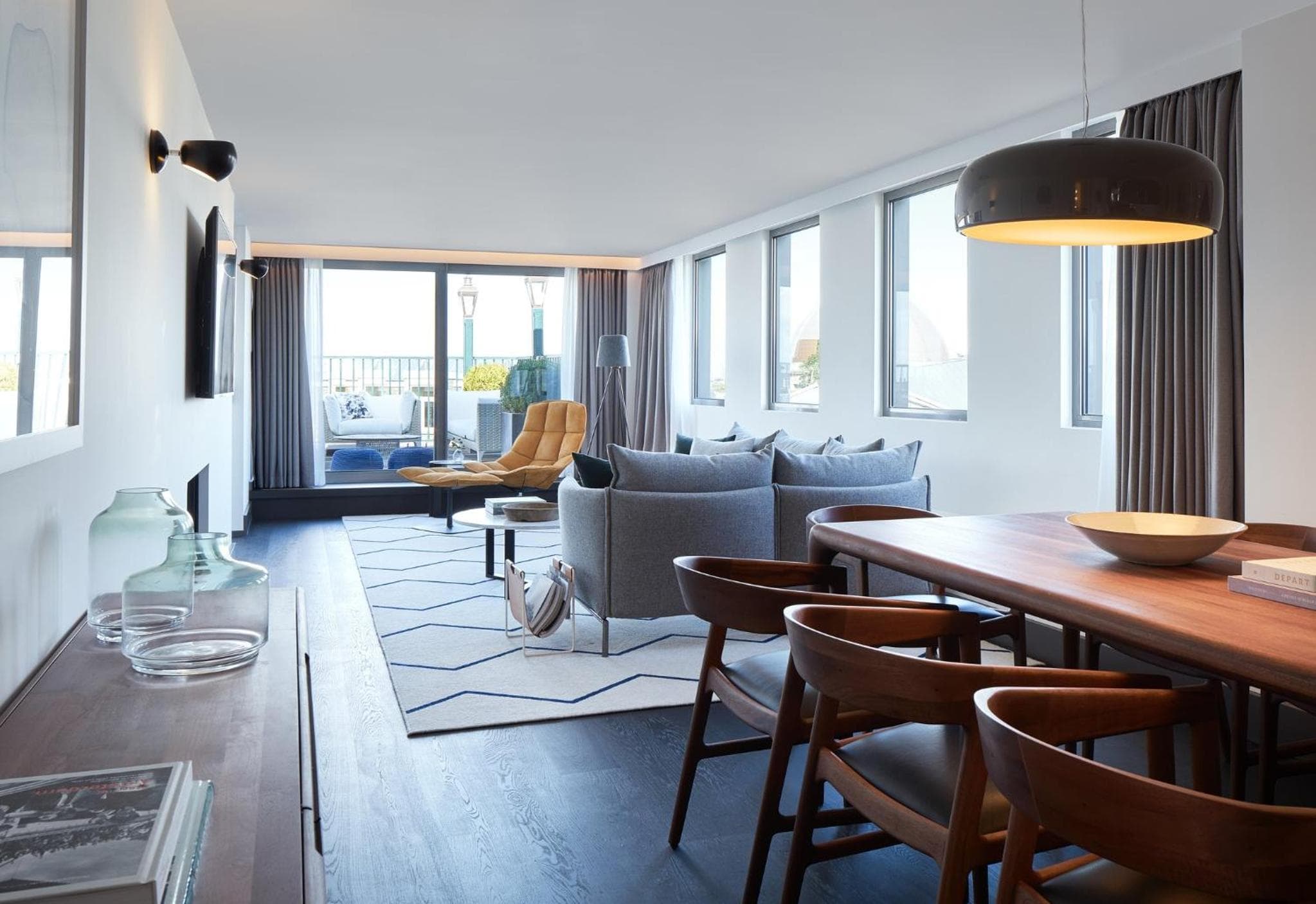 Kimpton De Witt Amsterdam by IHG — 25