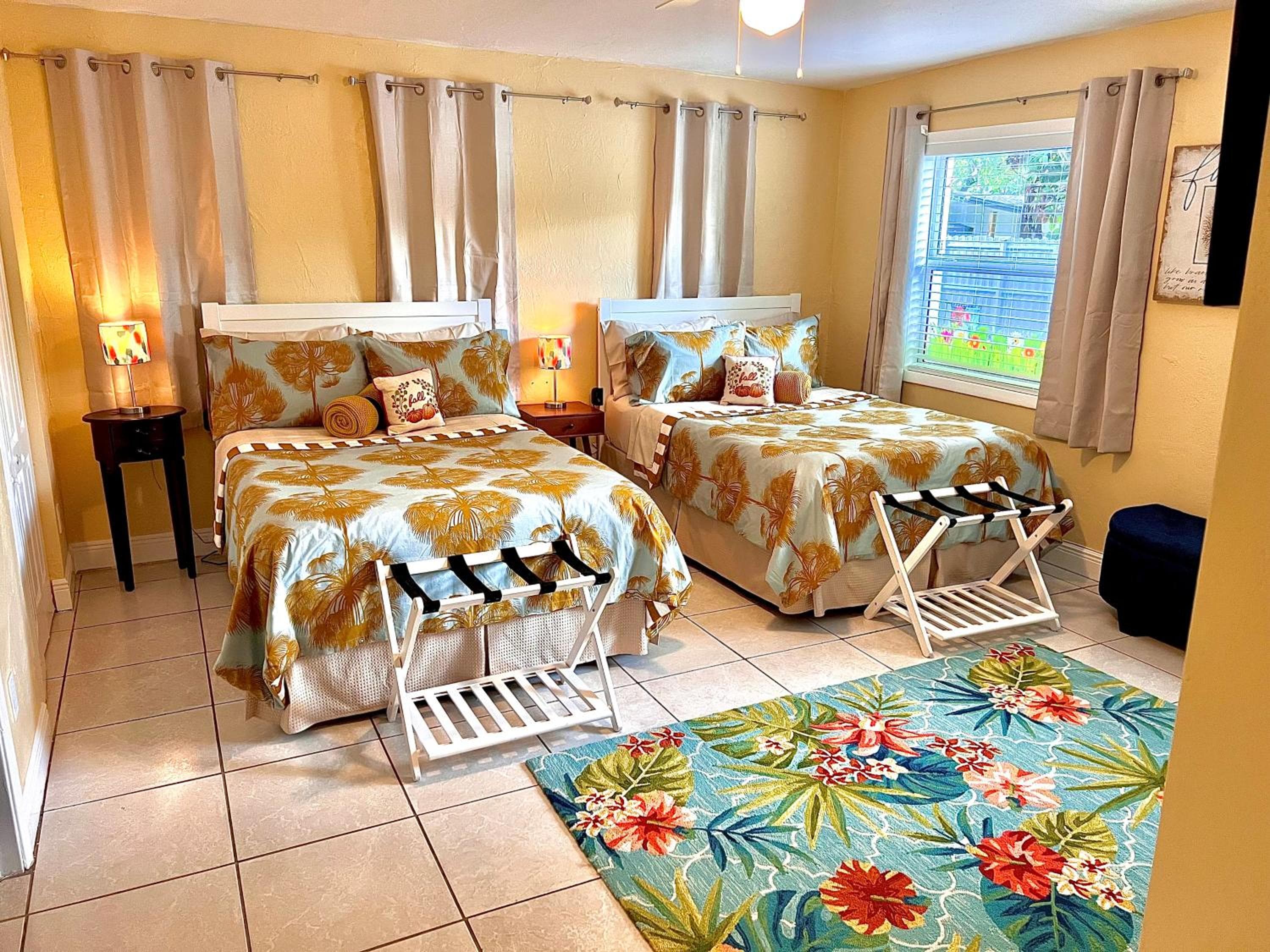 The Boutique Guest House — 17