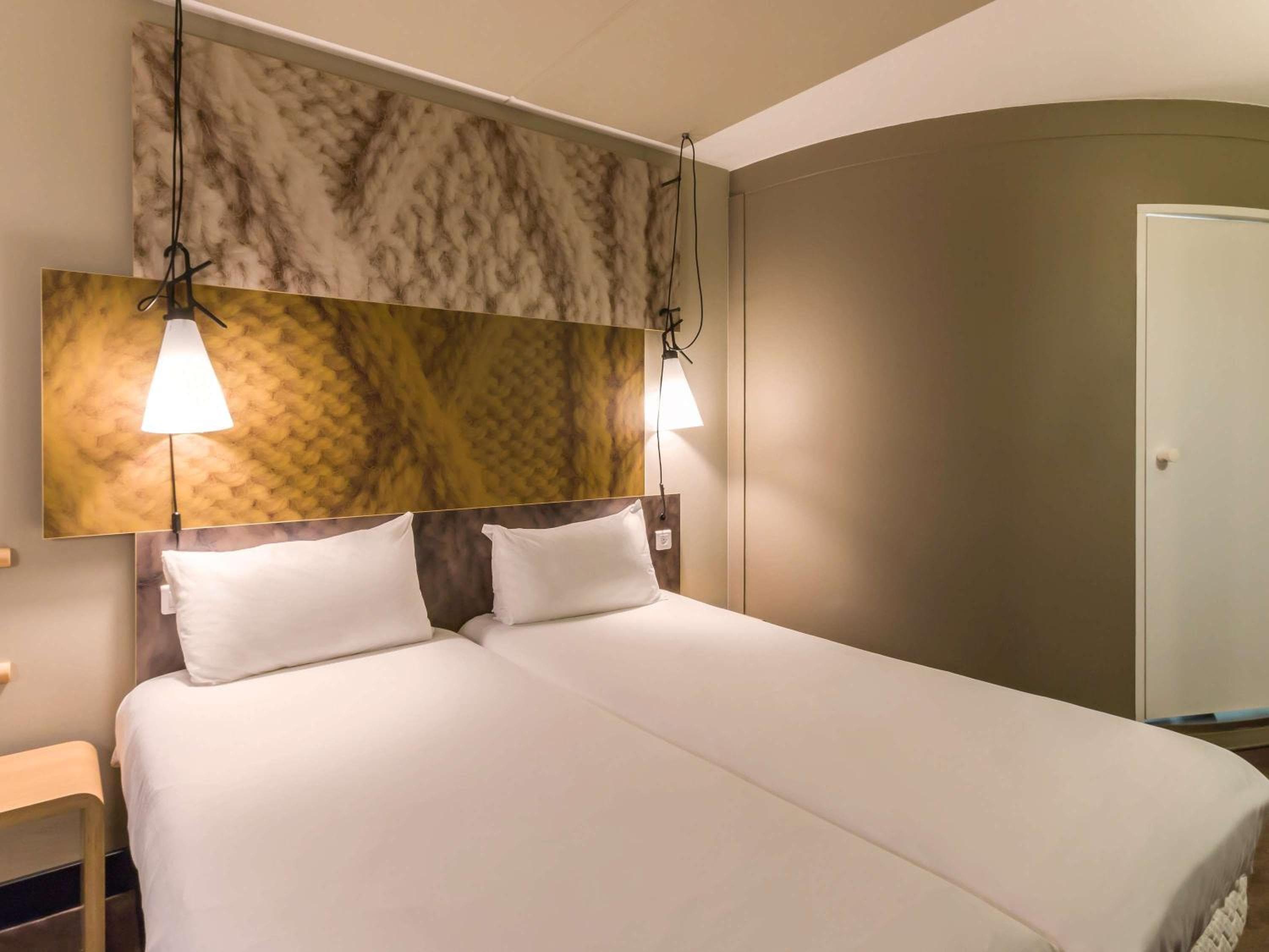ibis Amsterdam City West — 30