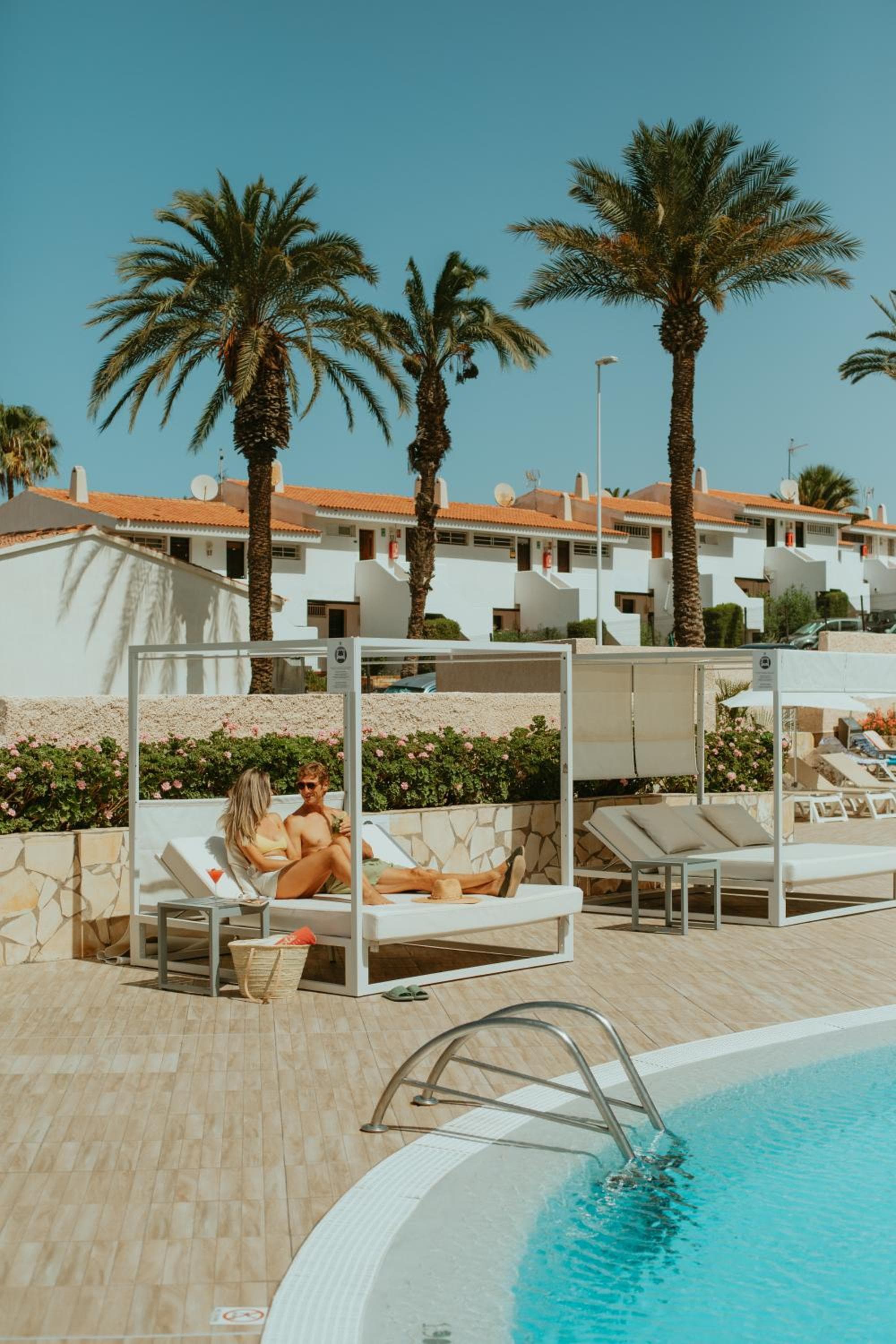 Olé Tropical Tenerife Adults Only — 27