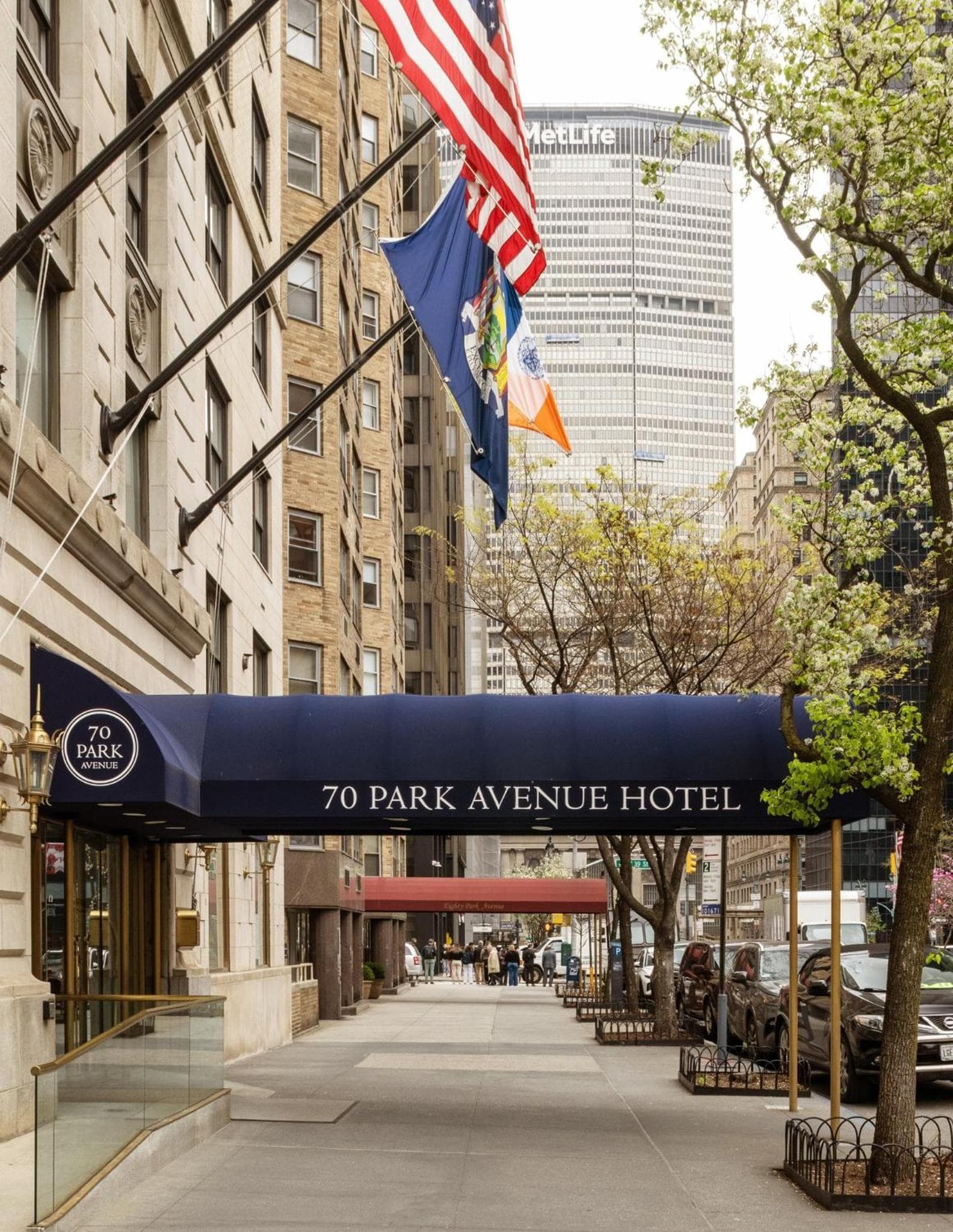 Kimpton Ashbel New York Park Avenue by IHG — 26