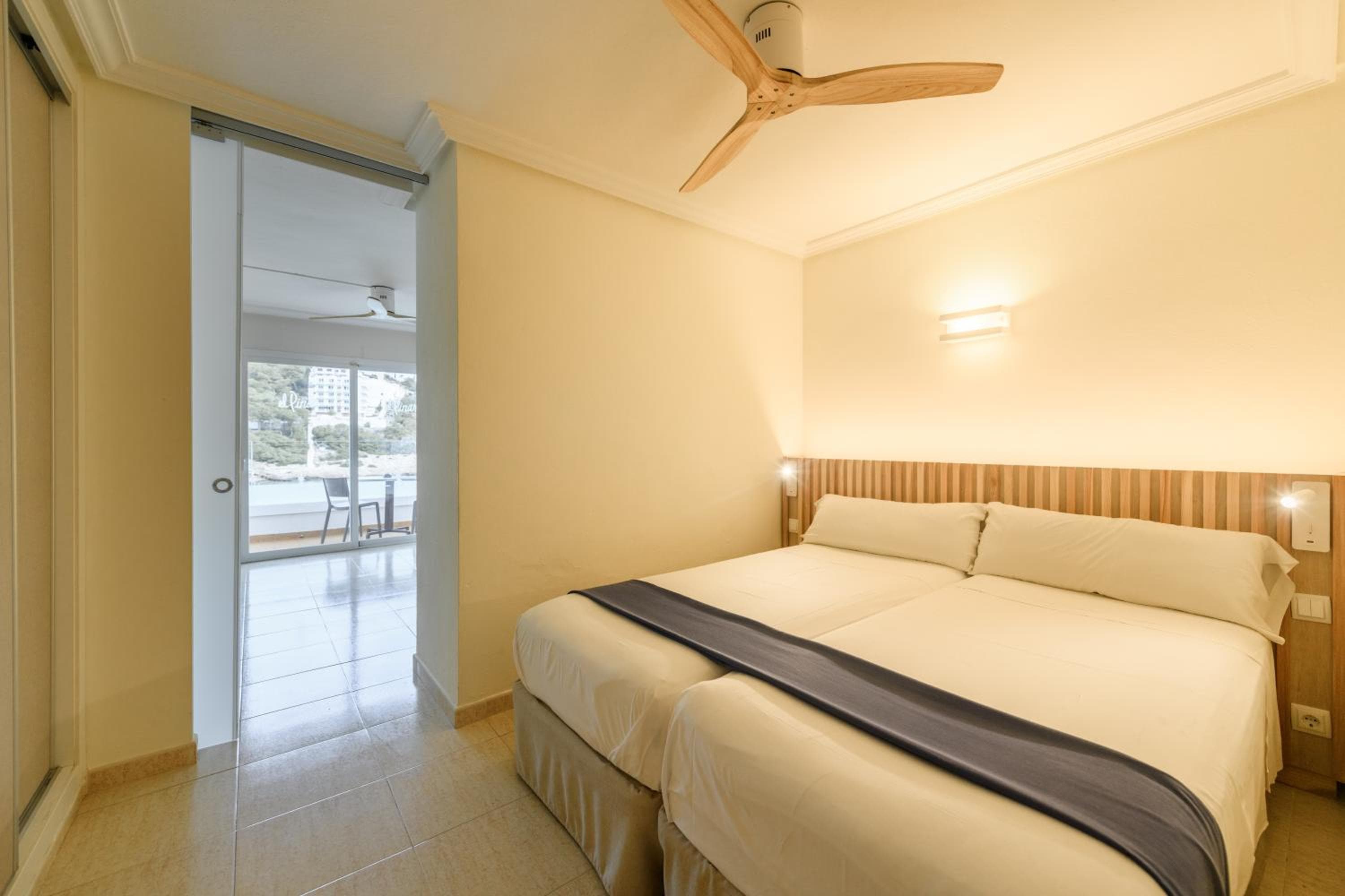 Hotel El Pinar — 10