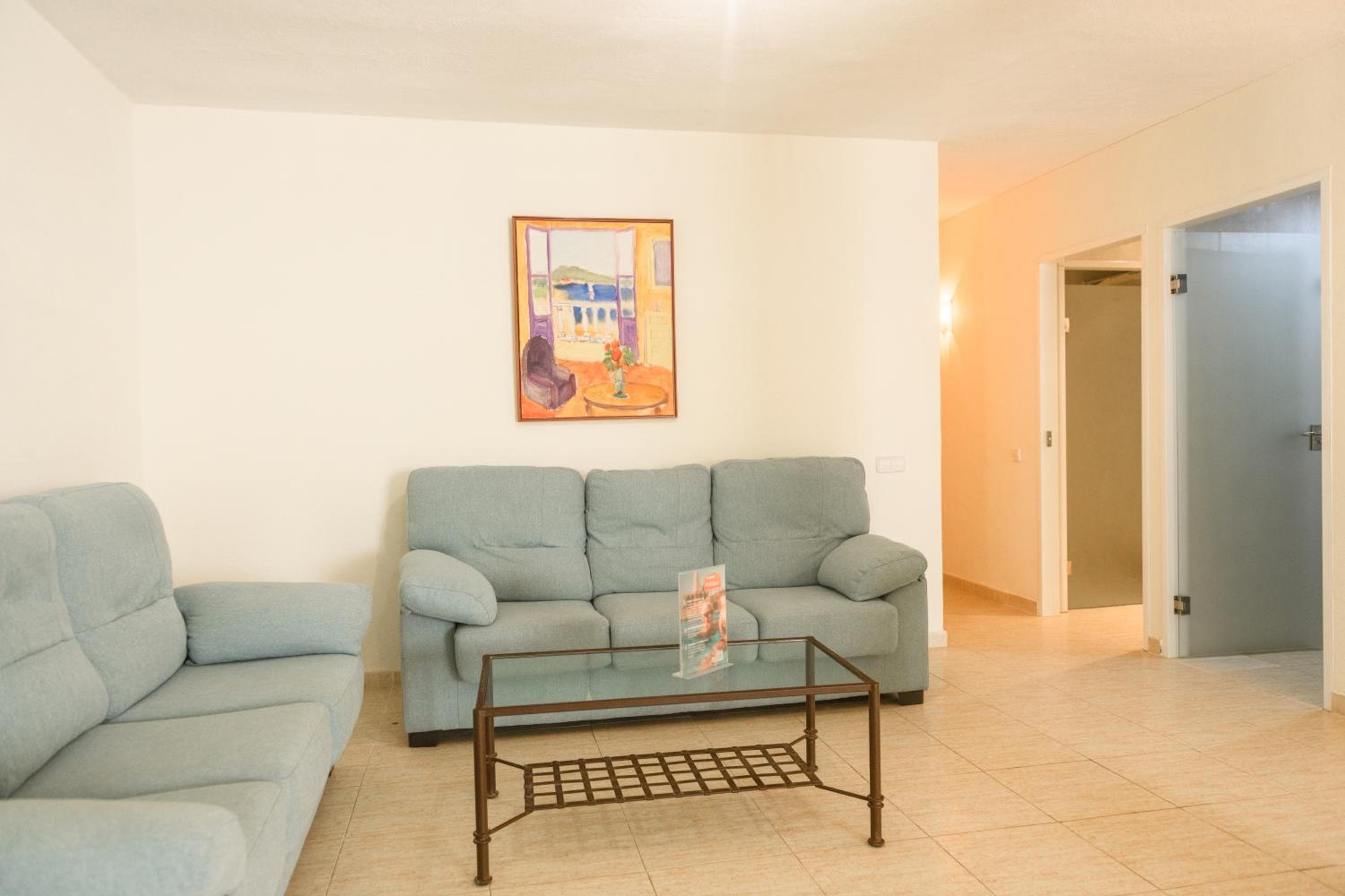 Hotel El Pinar — 2