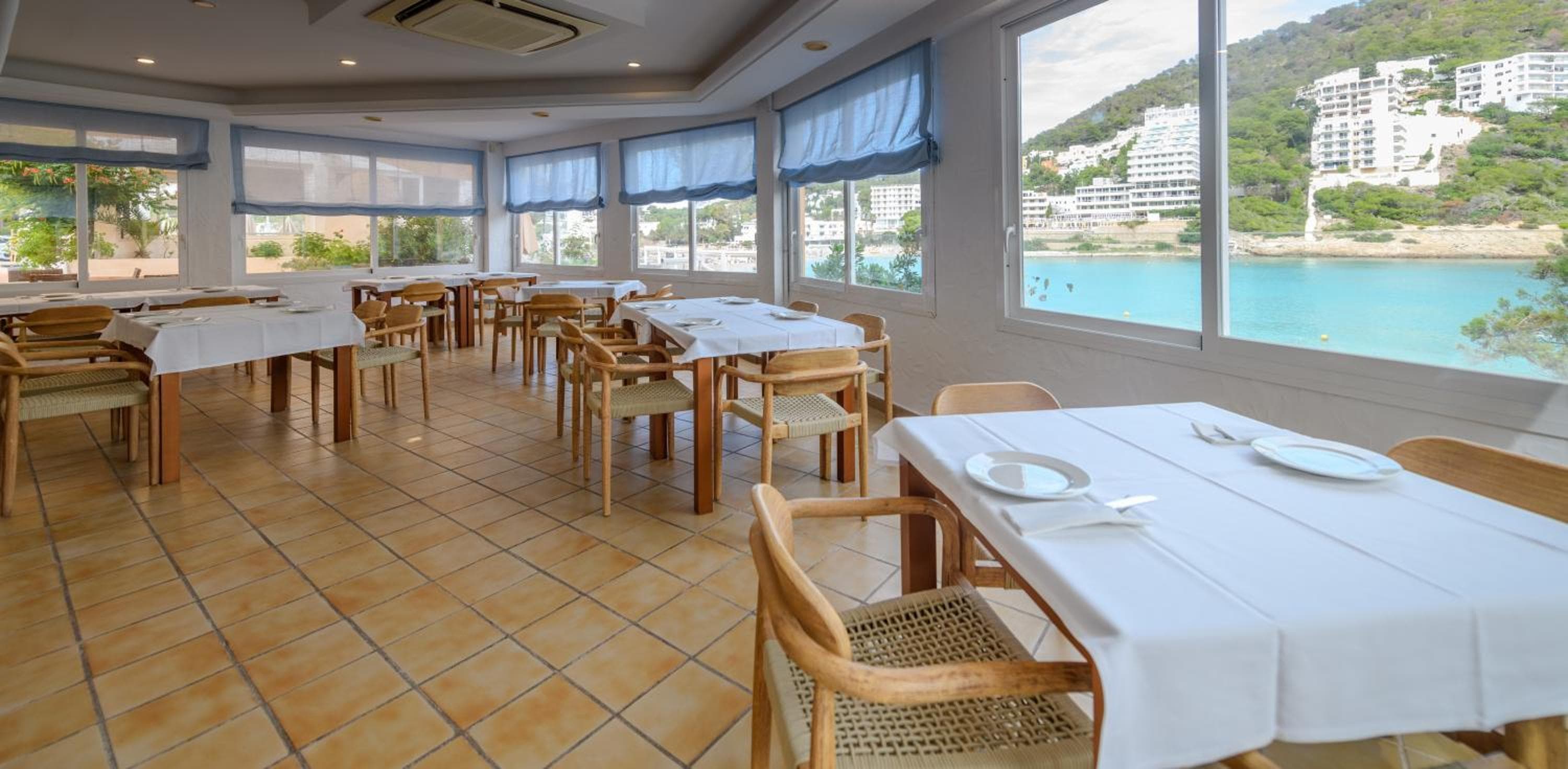 Hotel El Pinar — 23