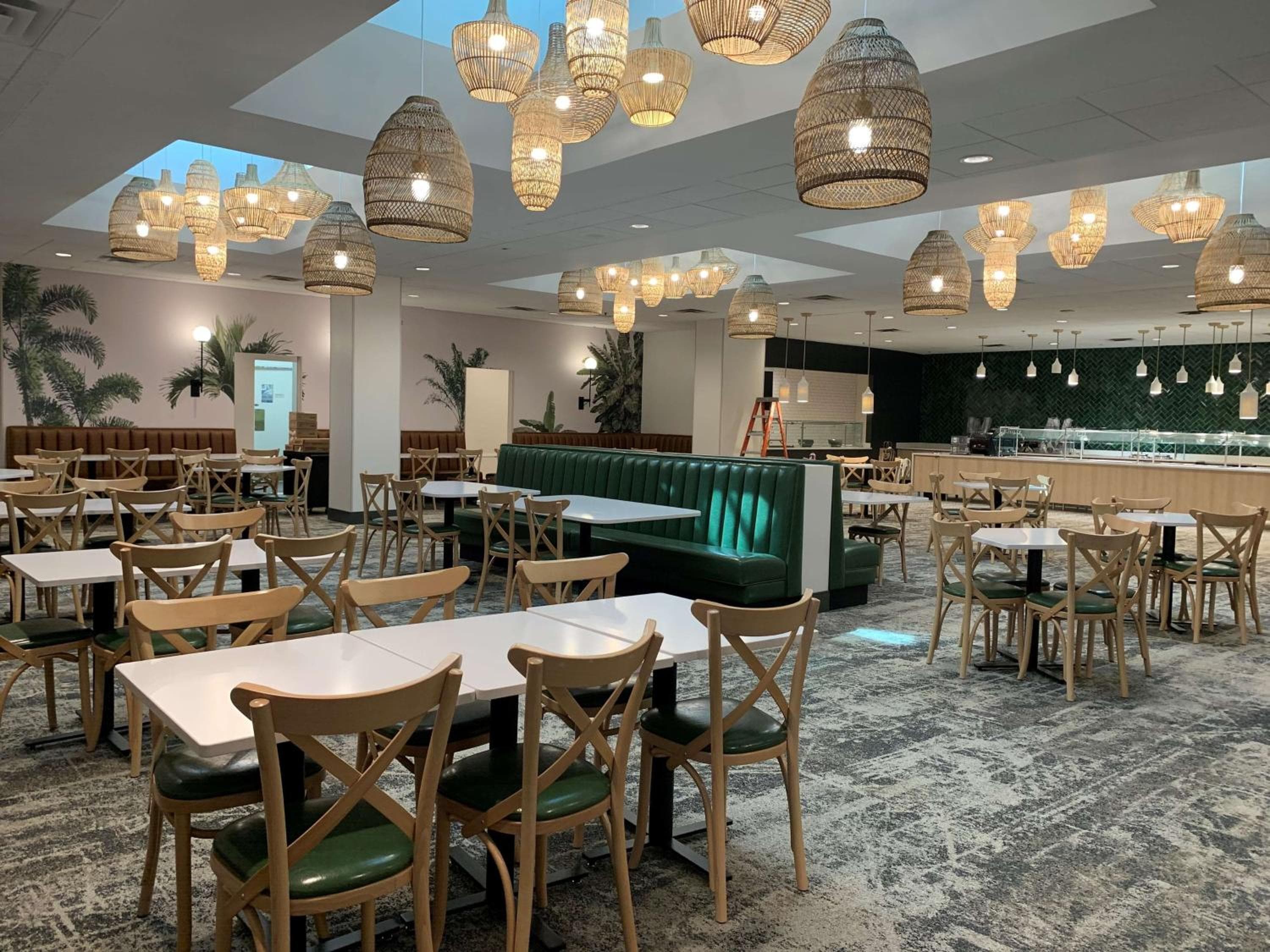 DoubleTree by Hilton at the Entrance to Universal Orlando — 26