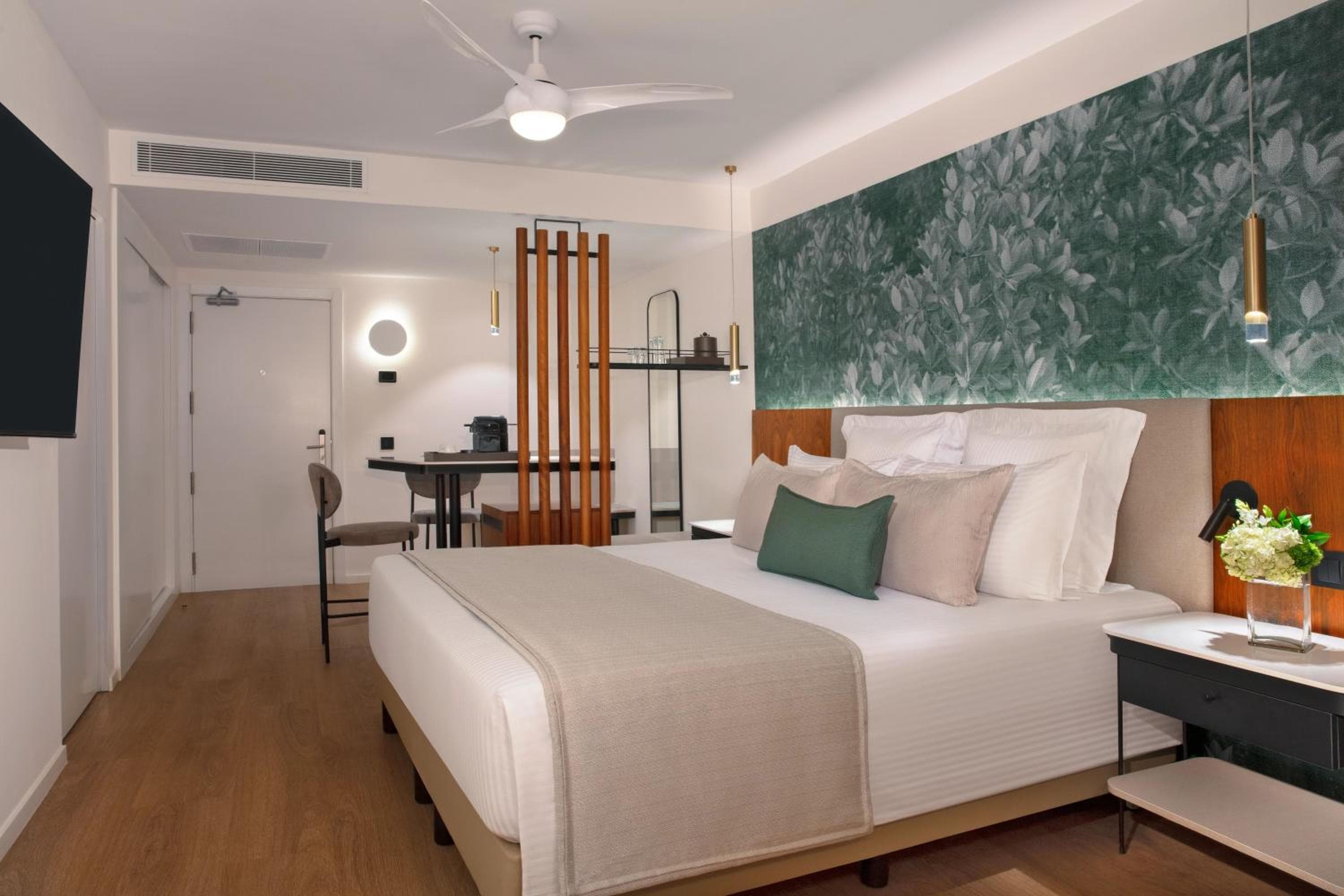 Dreams Flora Resort & Spa - All Inclusive — 3