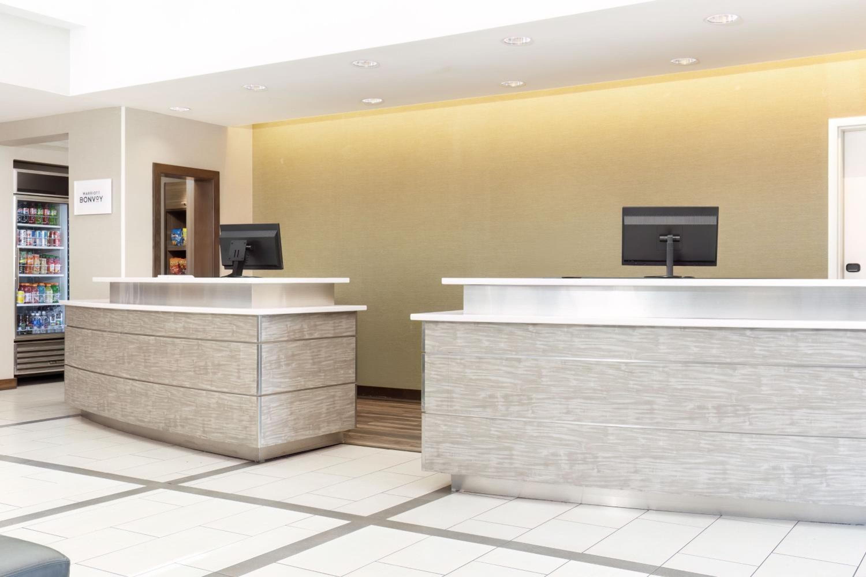 Residence Inn by Marriott Las Vegas Airport — 2