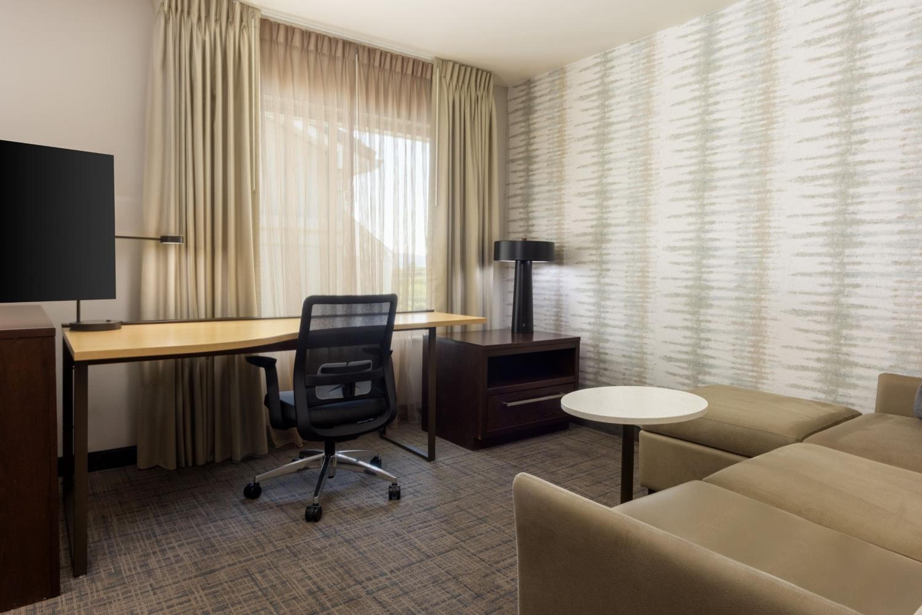 Residence Inn by Marriott Las Vegas Airport — 14
