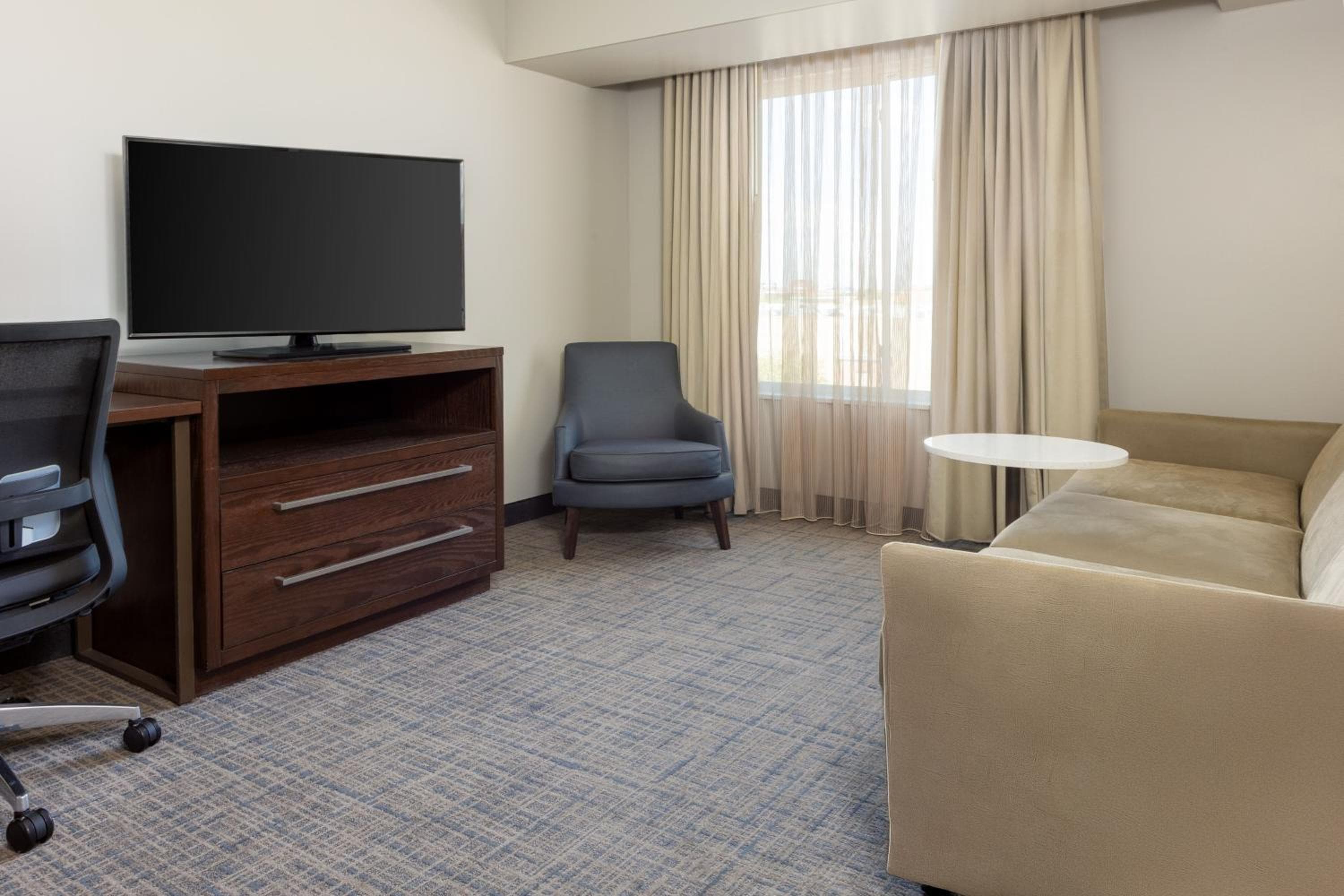 Residence Inn by Marriott Las Vegas Airport — 15