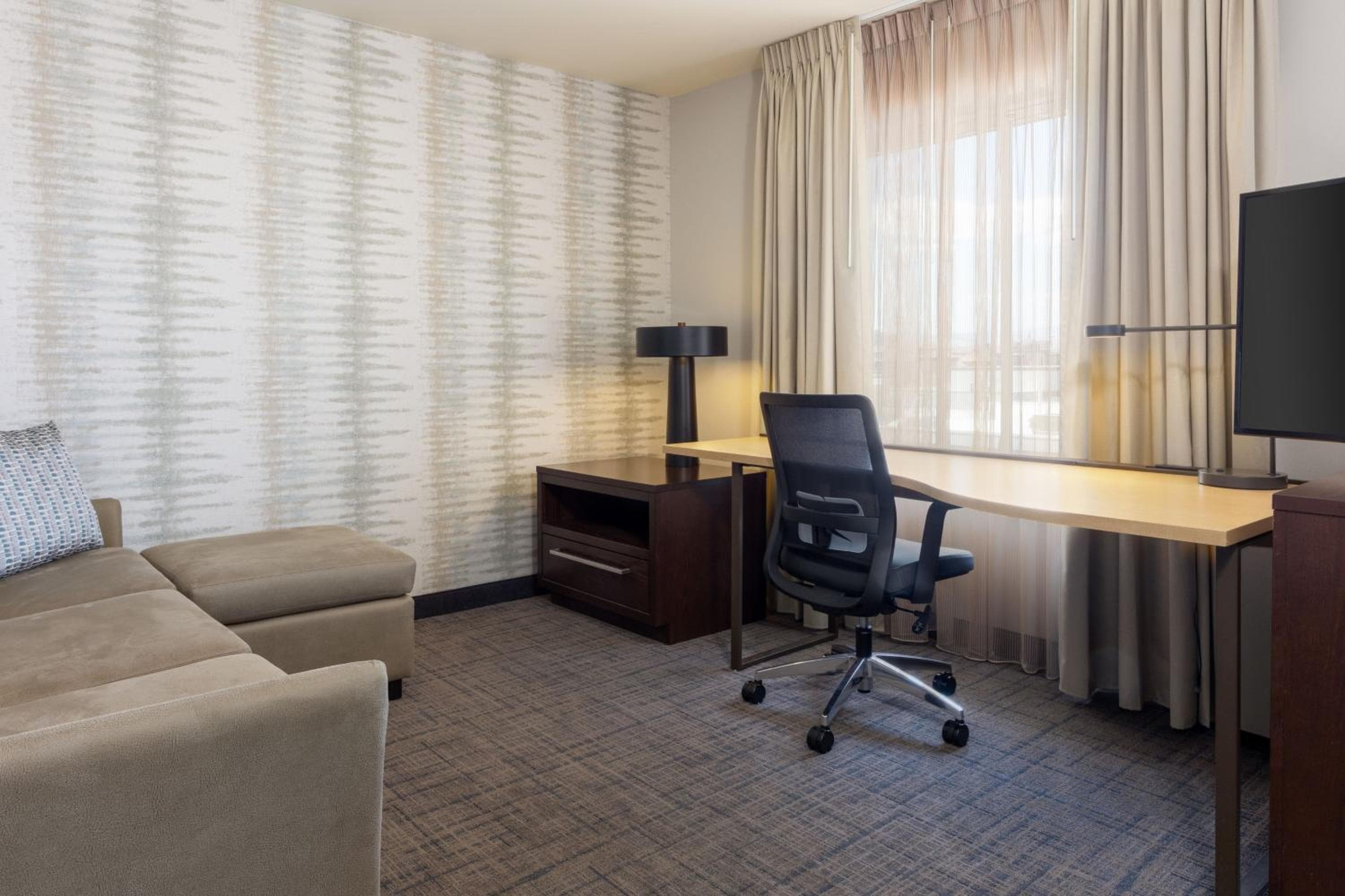 Residence Inn by Marriott Las Vegas Airport — 16