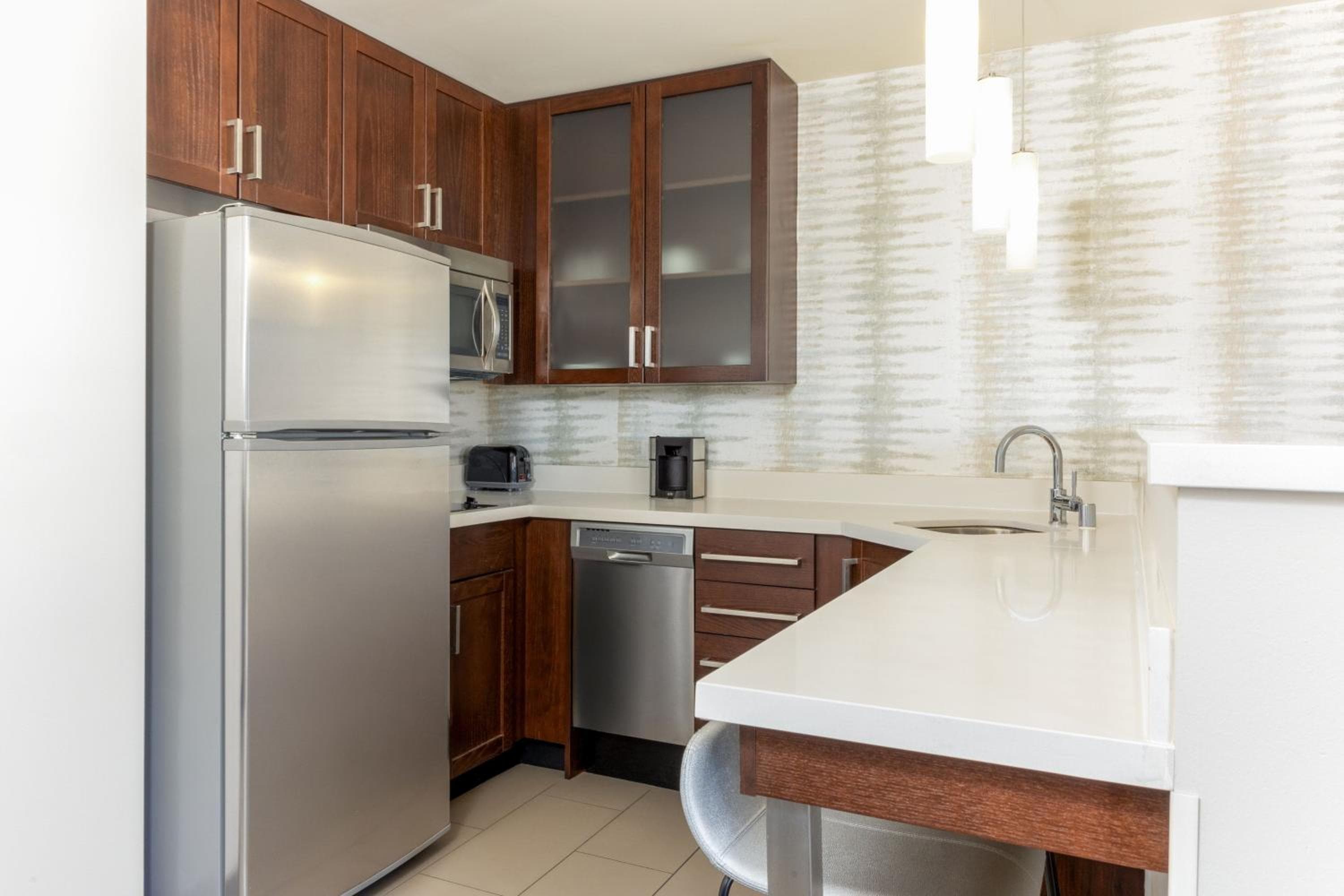 Residence Inn by Marriott Las Vegas Airport — 20