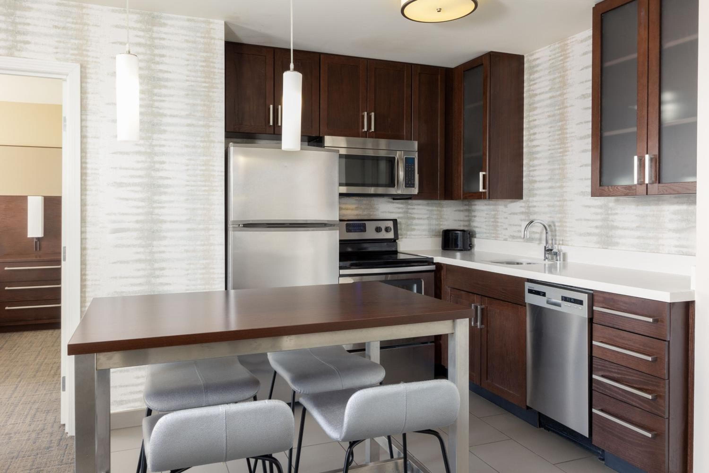 Residence Inn by Marriott Las Vegas Airport — 21