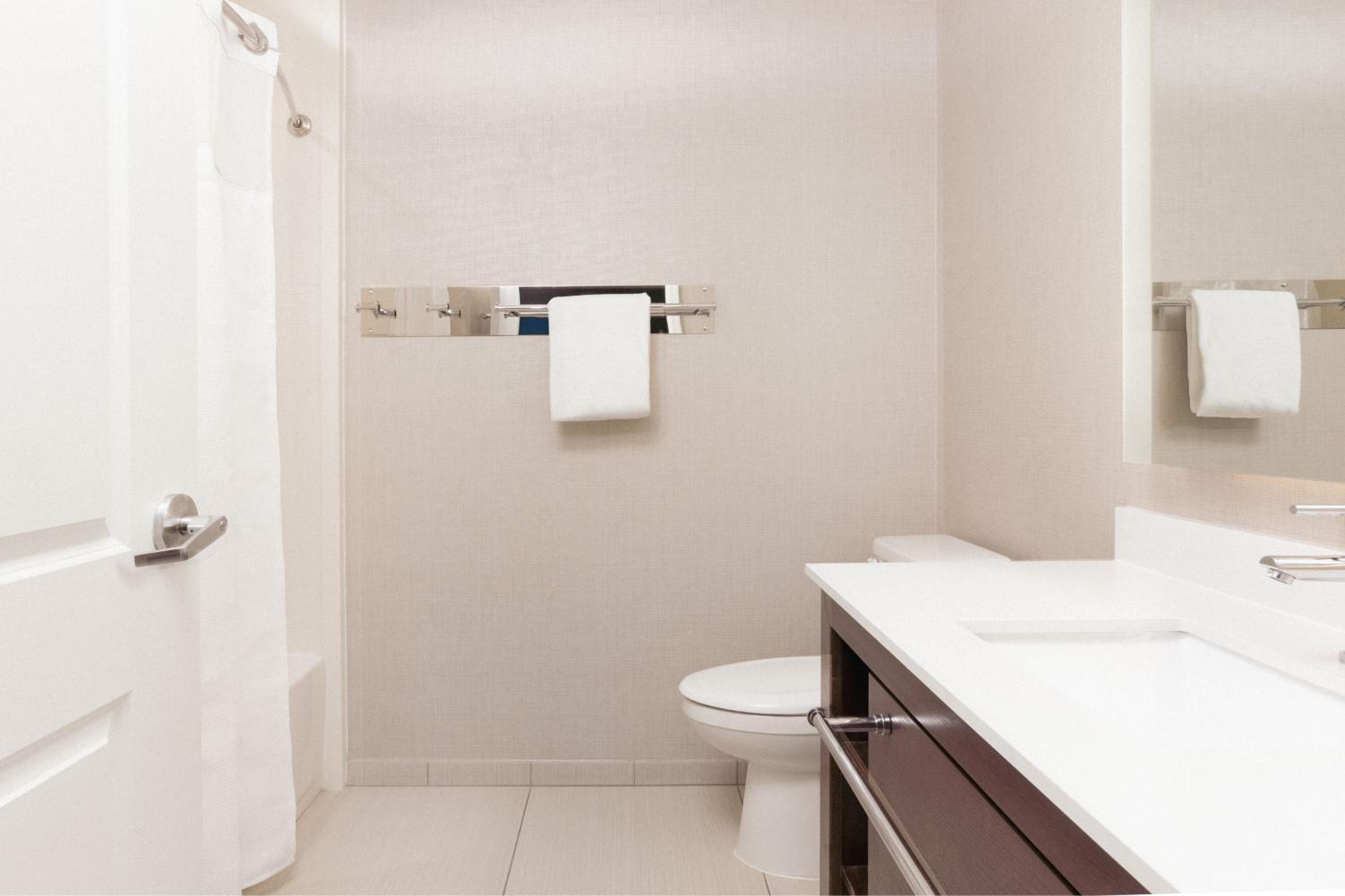 Residence Inn by Marriott Las Vegas Airport — 24