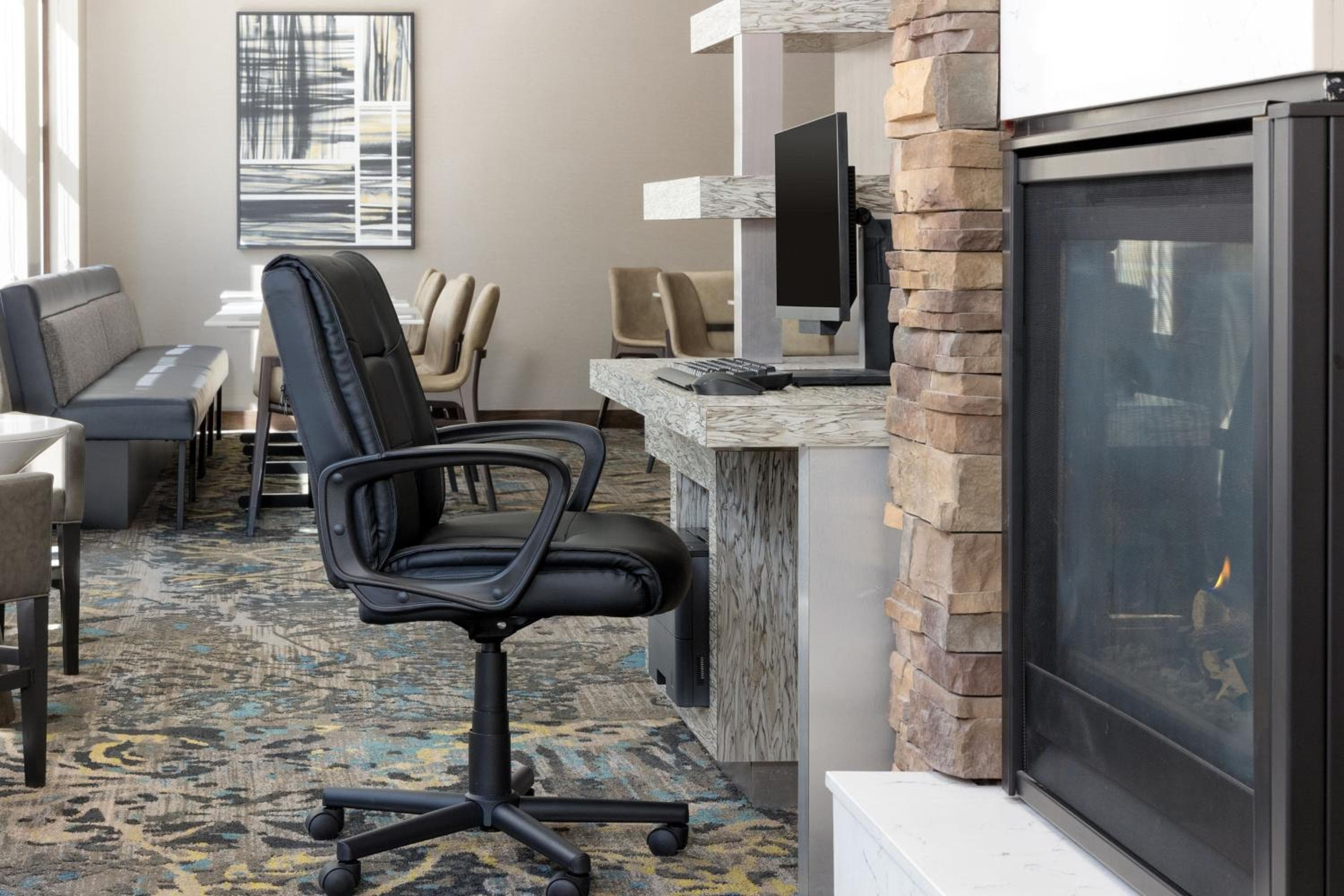 Residence Inn by Marriott Las Vegas Airport — 28