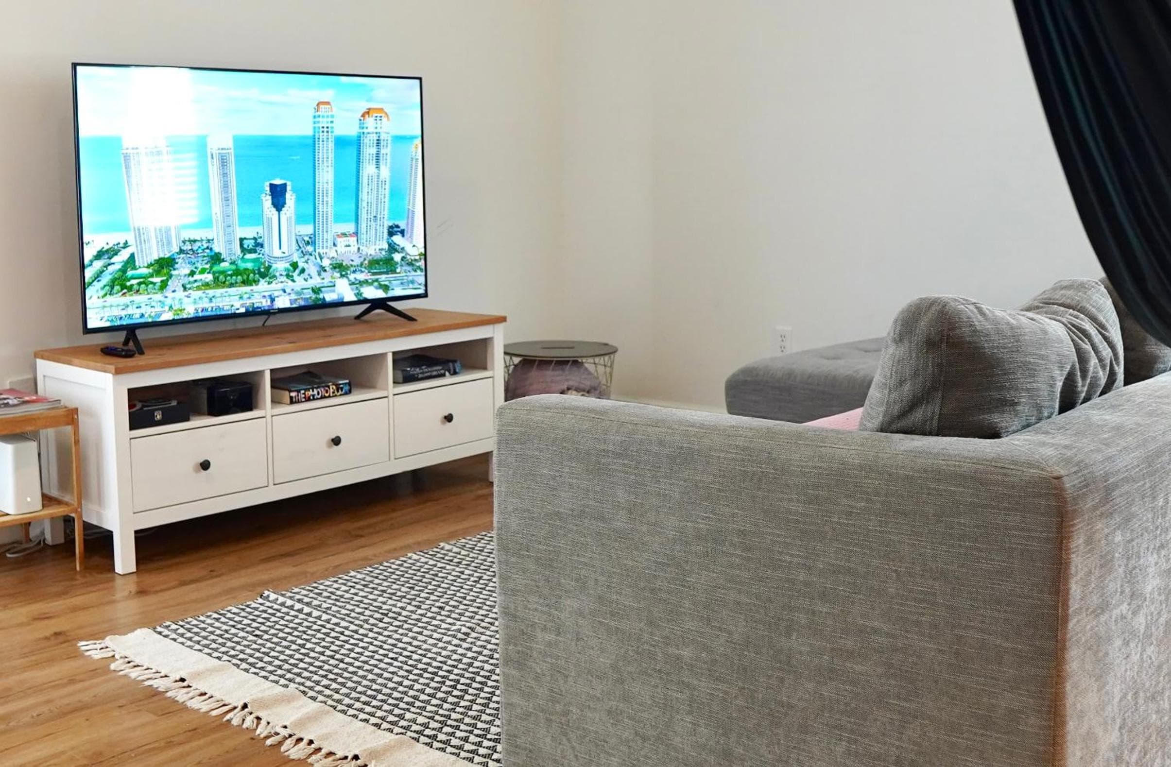New Nordic Touch Loft, Central Location — 11