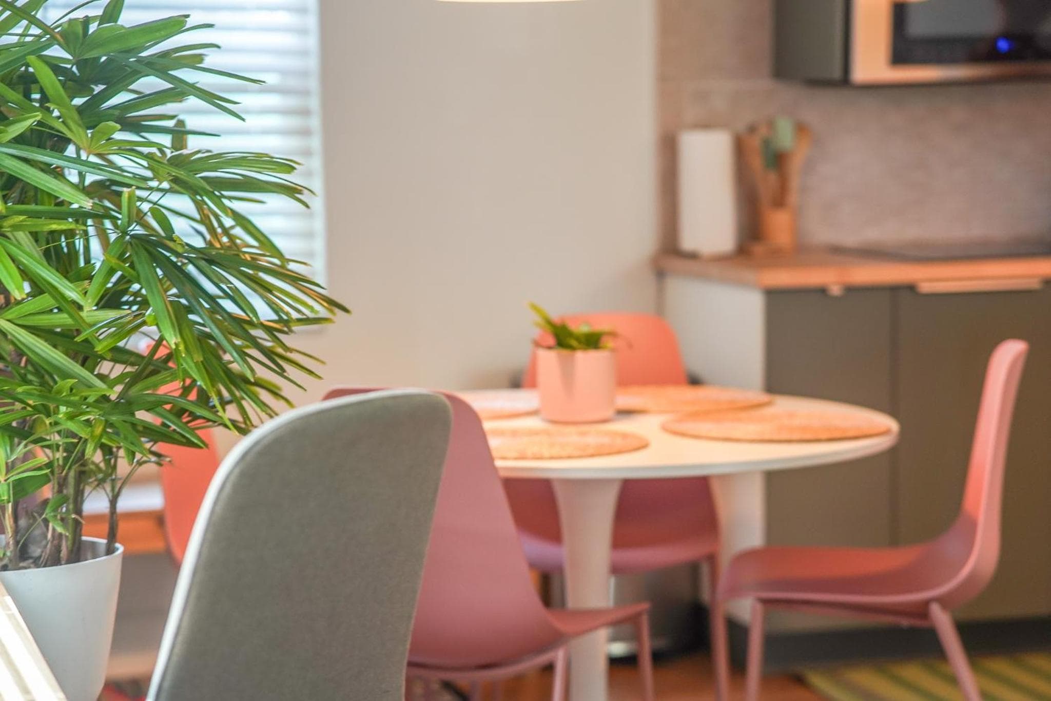 New Nordic Touch Loft, Central Location — 12