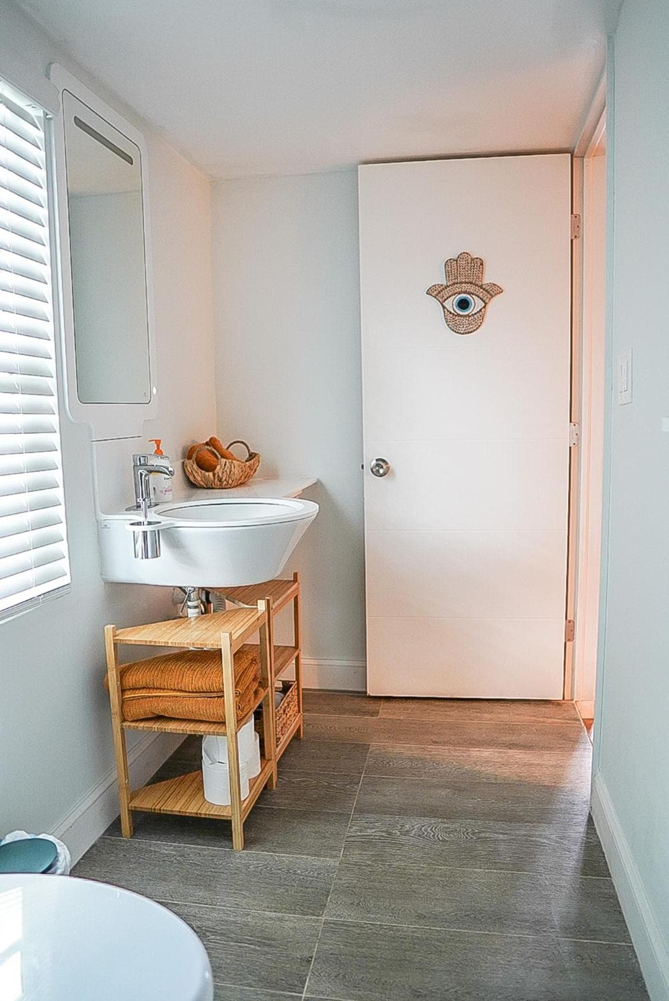New Nordic Touch Loft, Central Location — 29
