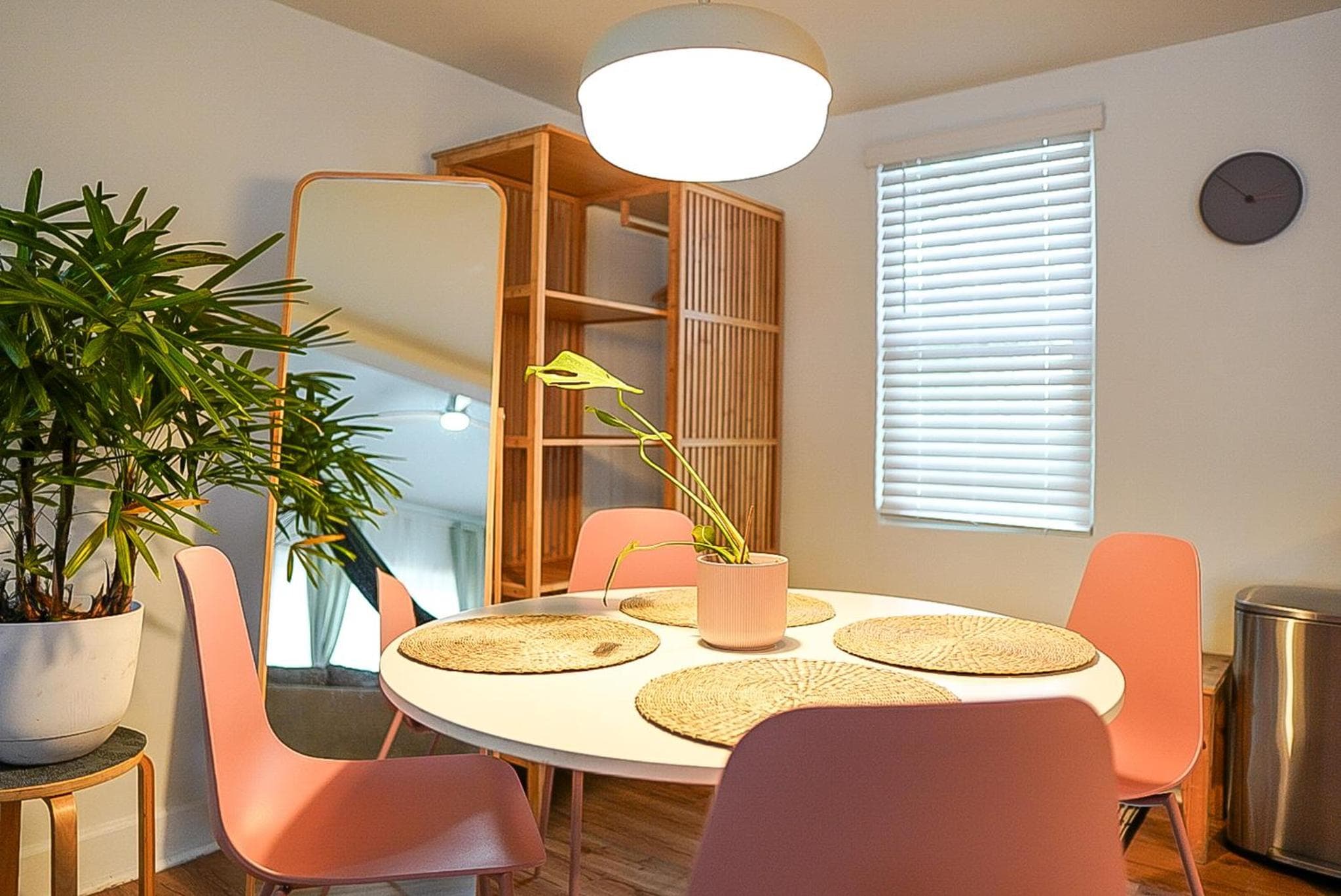 New Nordic Touch Loft, Central Location — 18