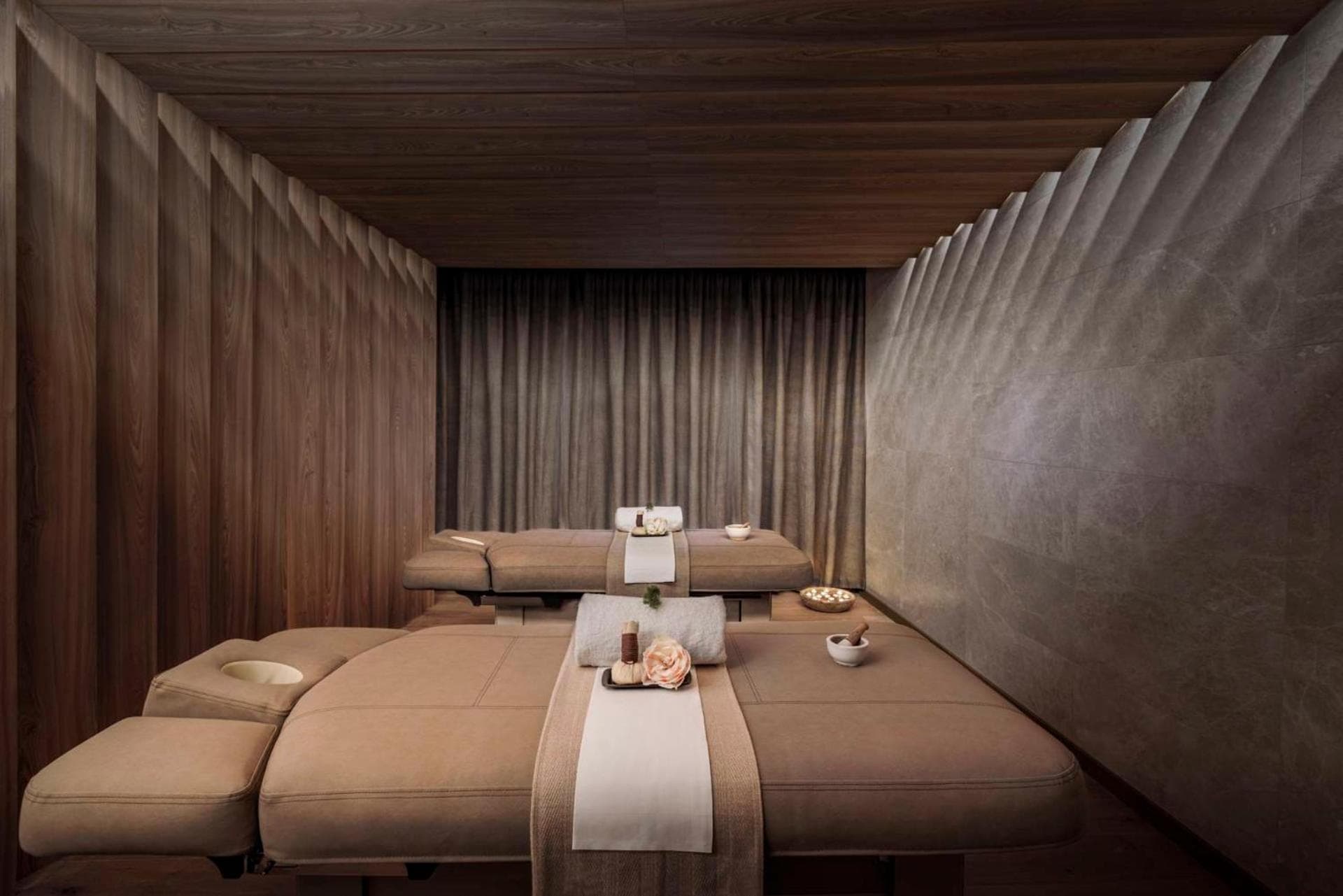Anantara Palazzo Naiadi Rom Hotel - Ein führendes Hotel der Welt — 10