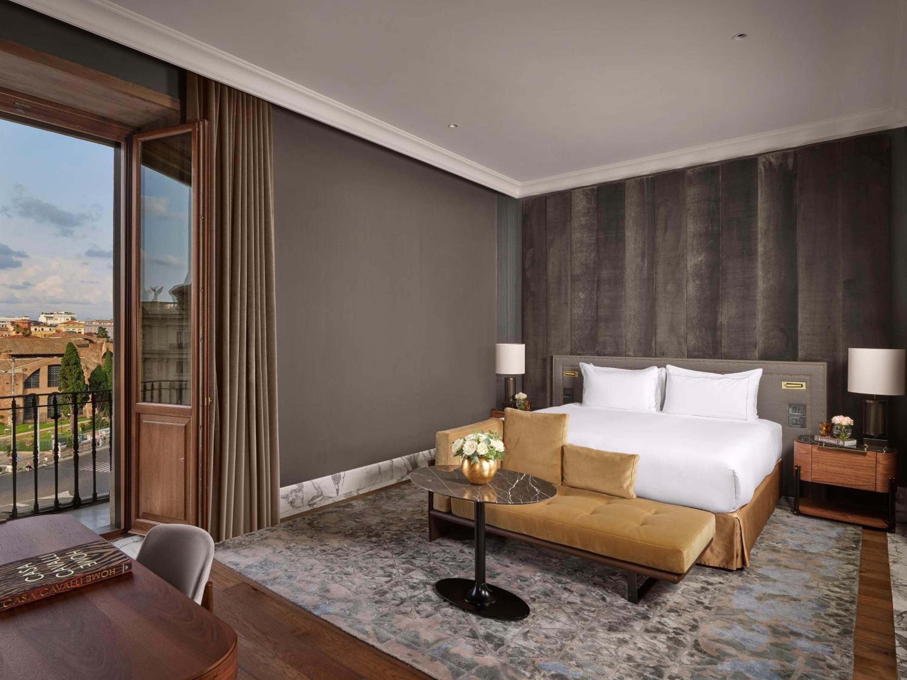 Anantara Palazzo Naiadi Rom Hotel - Ein führendes Hotel der Welt — 20