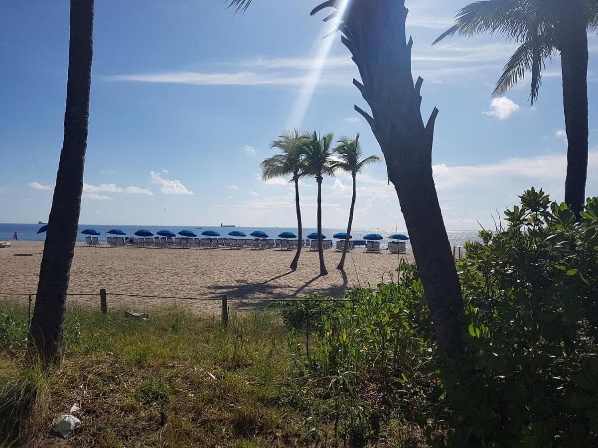 B Ocean Resort Fort Lauderdale Beach — 22