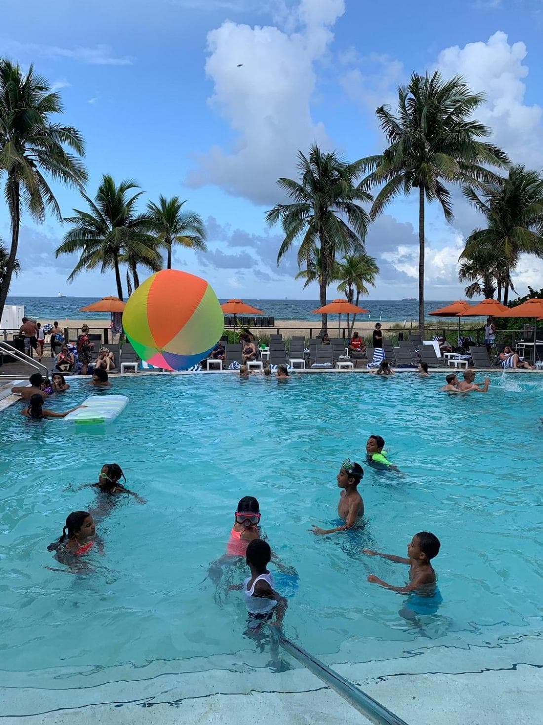 B Ocean Resort Fort Lauderdale Beach — 24