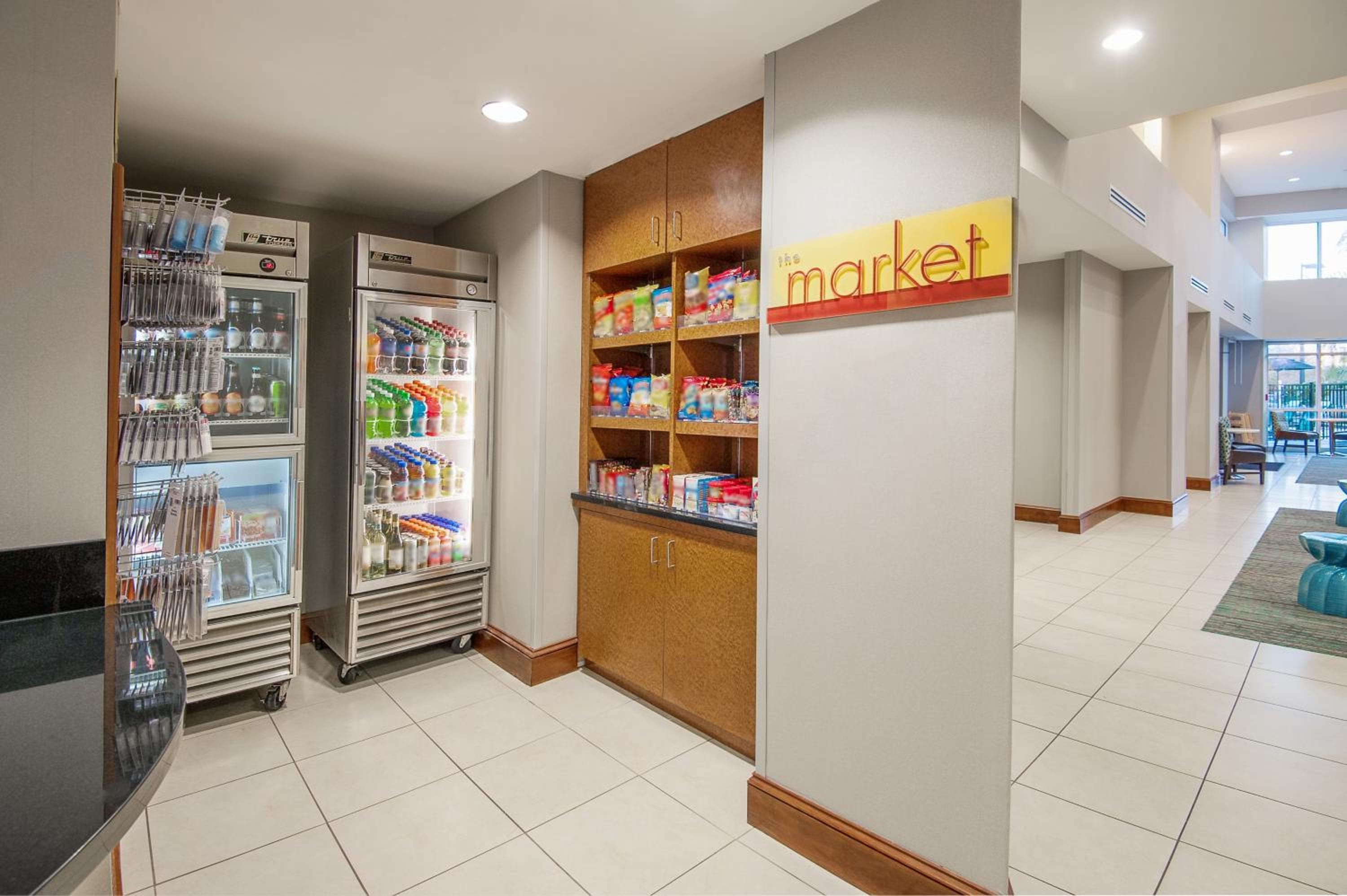 Residence Inn Orlando Aeroporto — 5