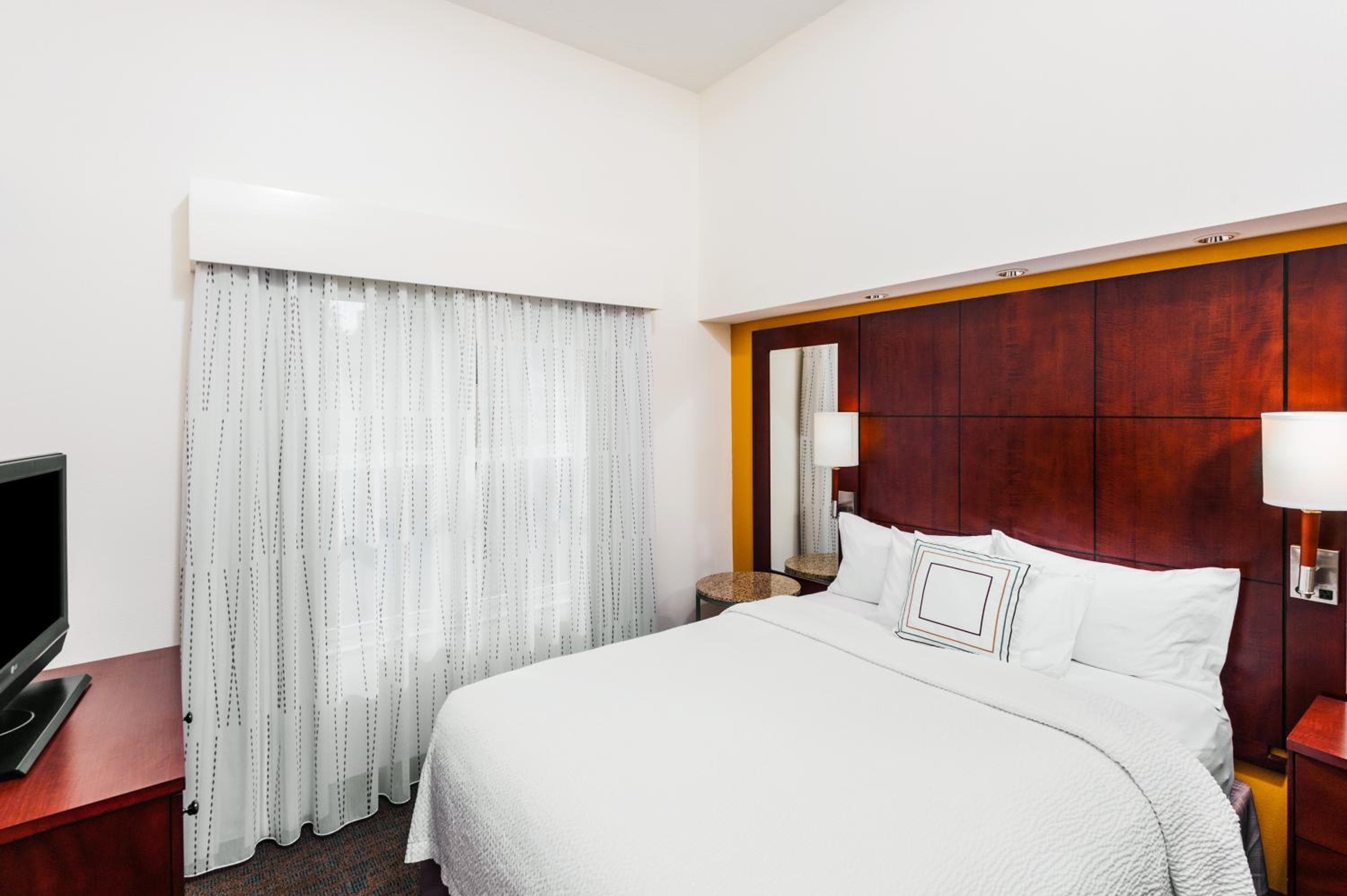 Residence Inn Orlando Aeroporto — 7