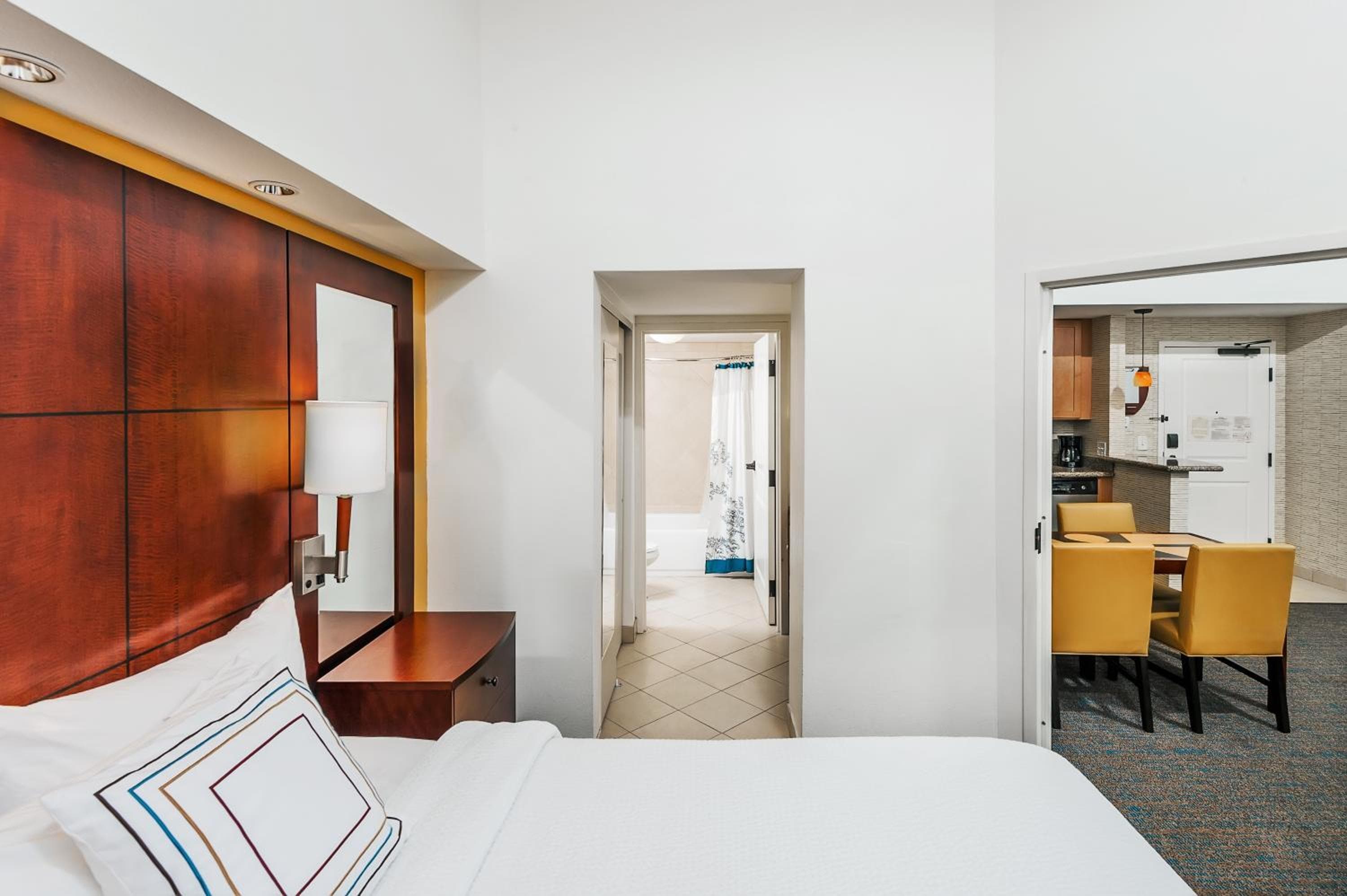 Residence Inn Orlando Aeroporto — 14