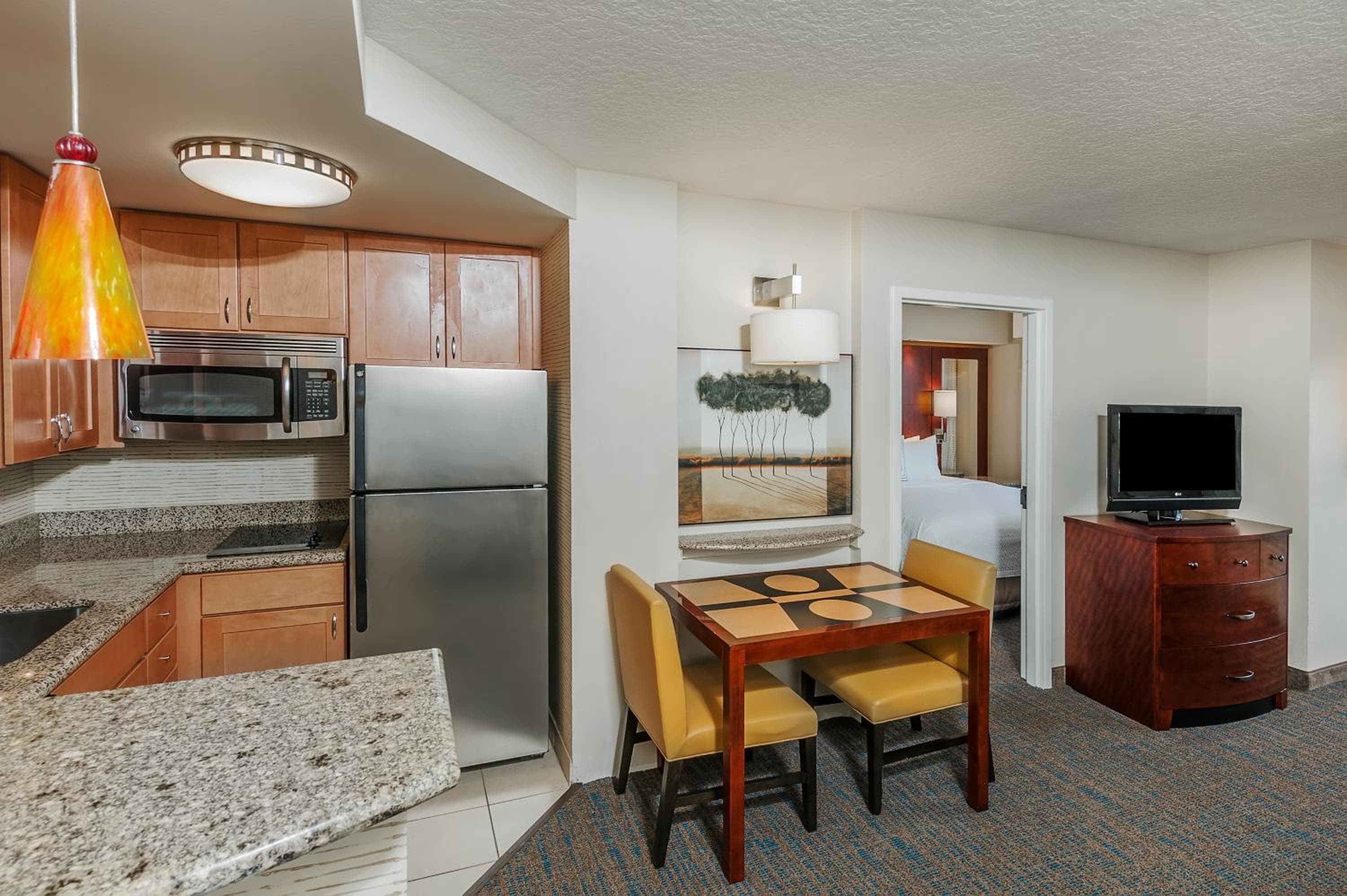 Residence Inn Orlando Aeroporto — 13