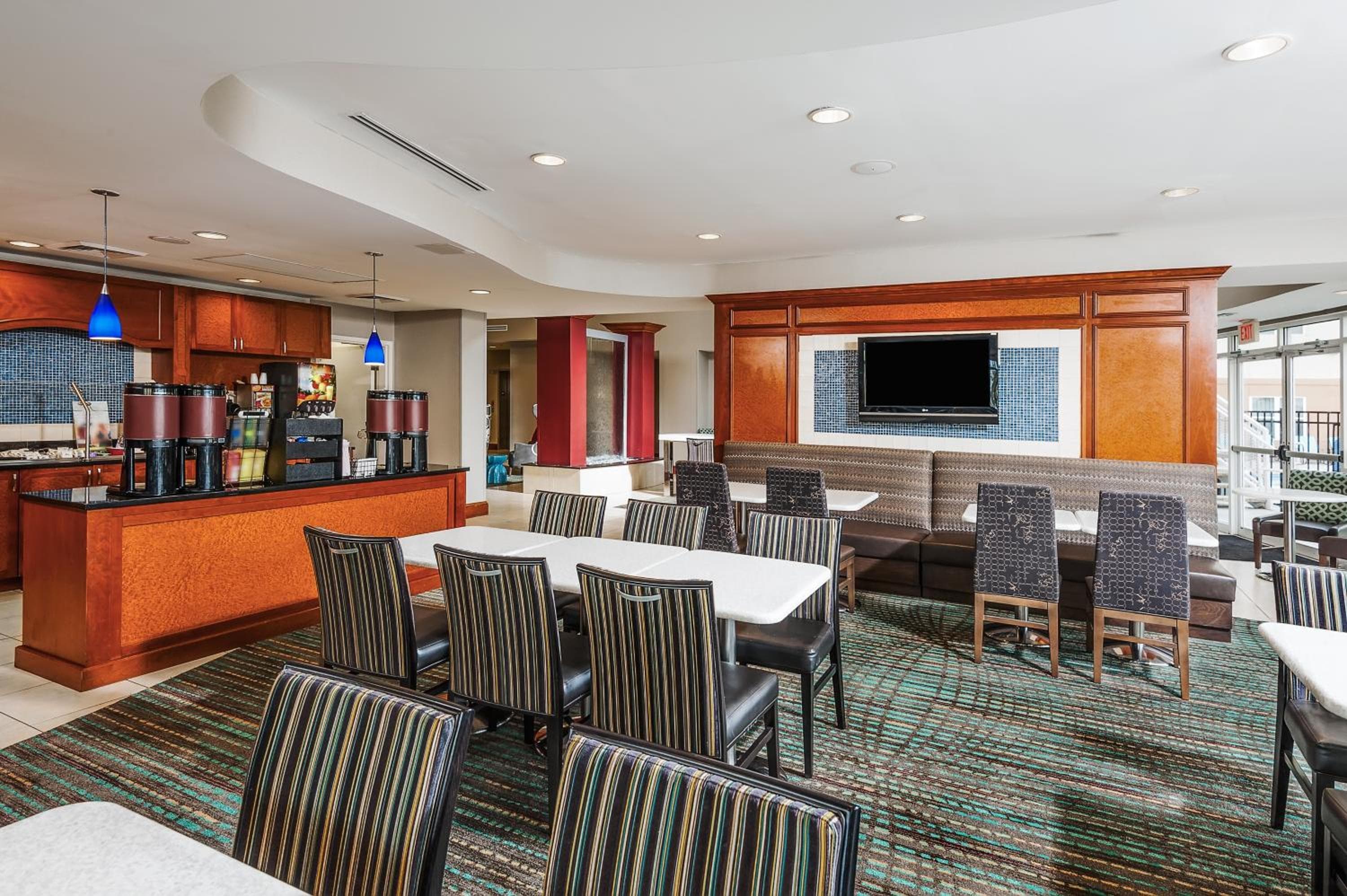 Residence Inn Orlando Aeroporto — 18