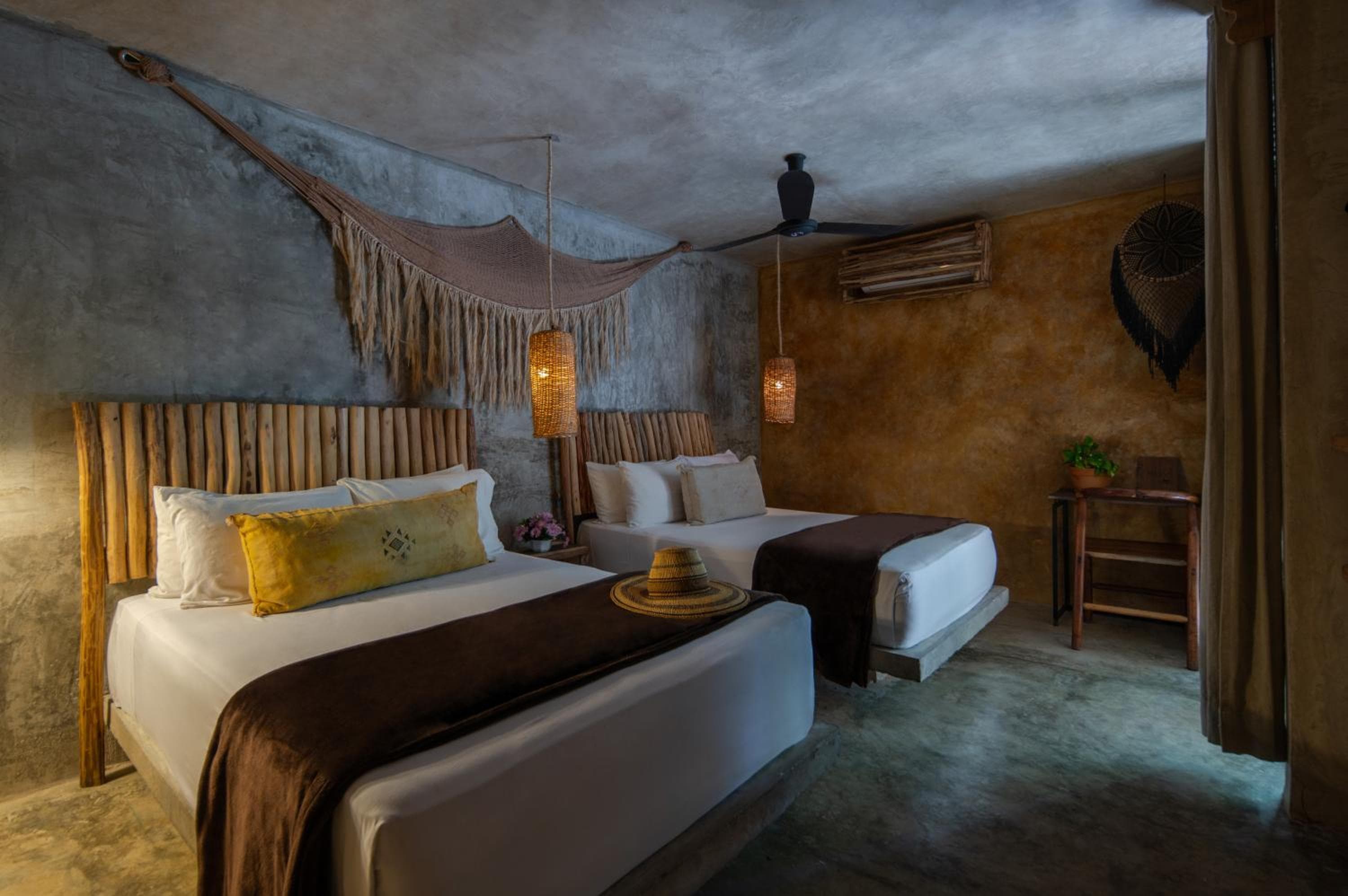 Casa Coyote Tulum — 14
