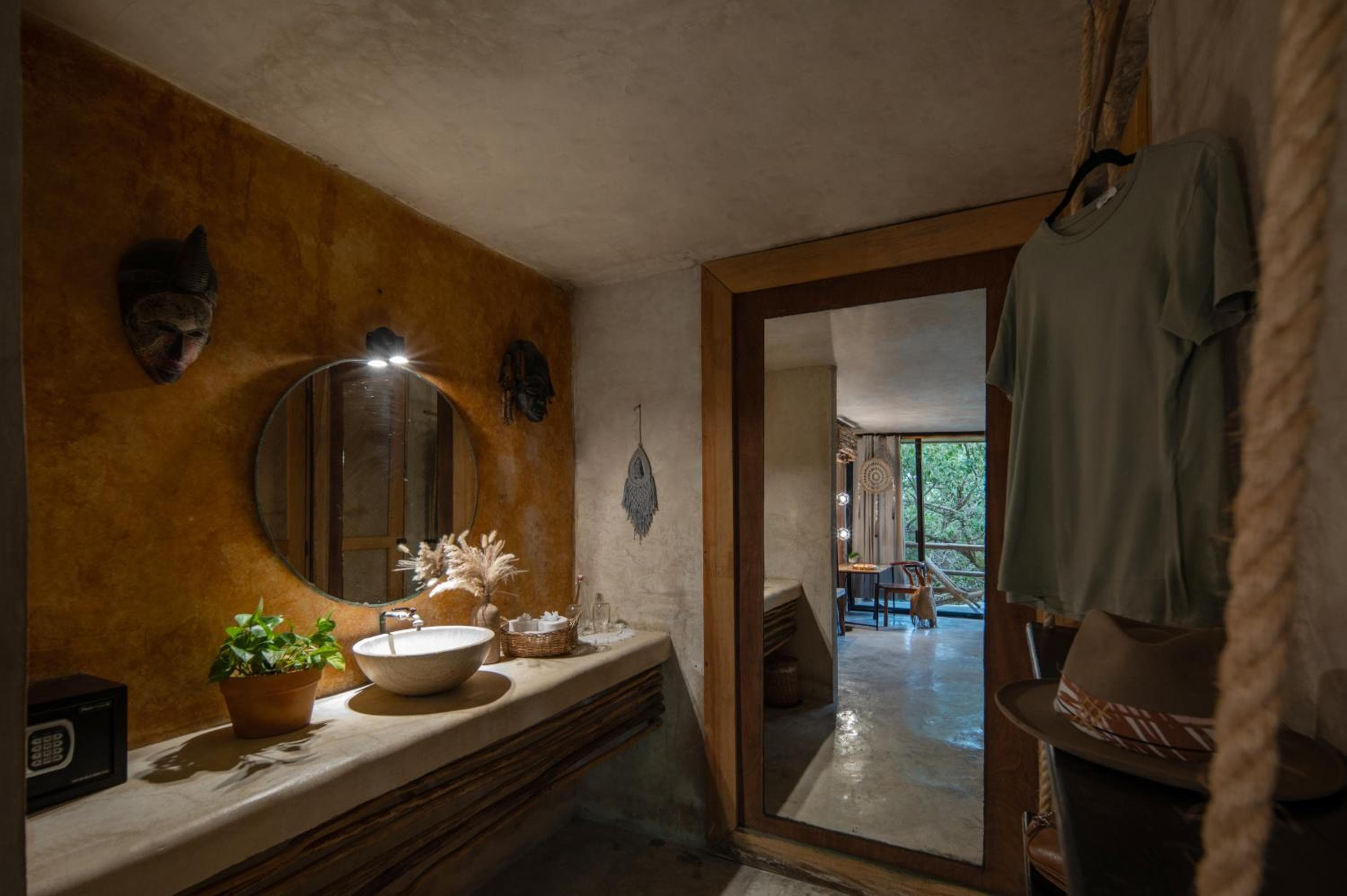Casa Coyote Tulum — 21