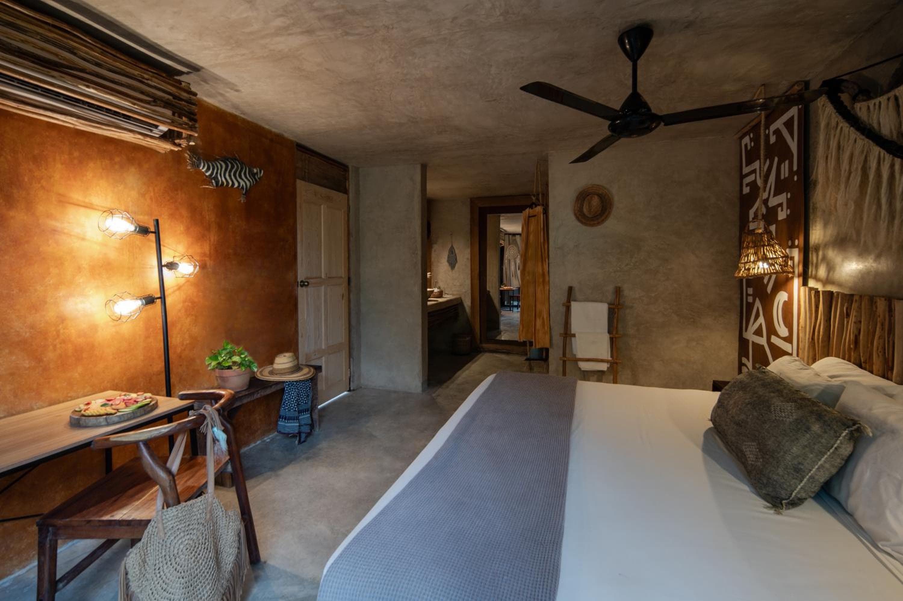 Casa Coyote Tulum — 29